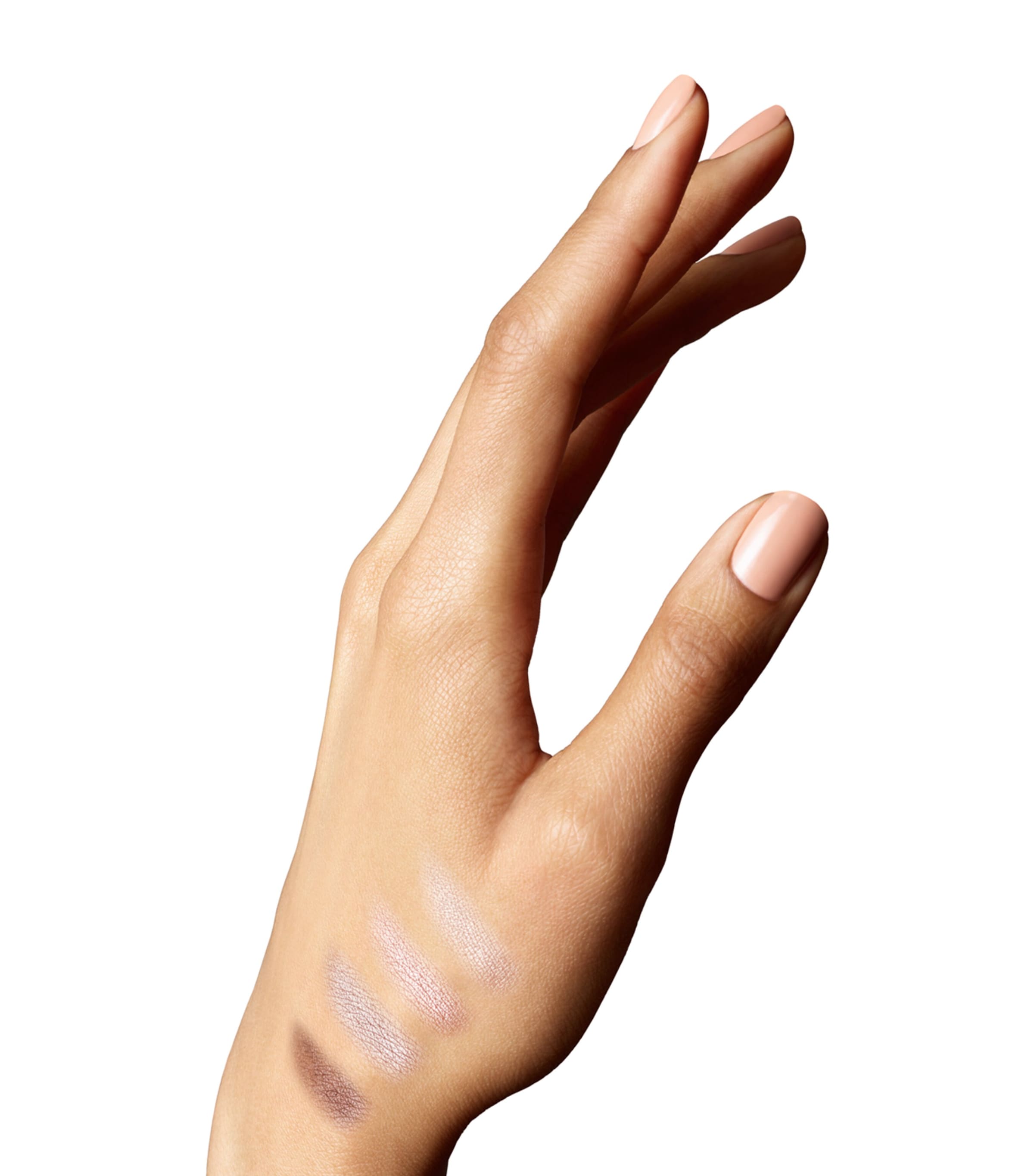 Eye Color Quad NUDE DIP Image 2