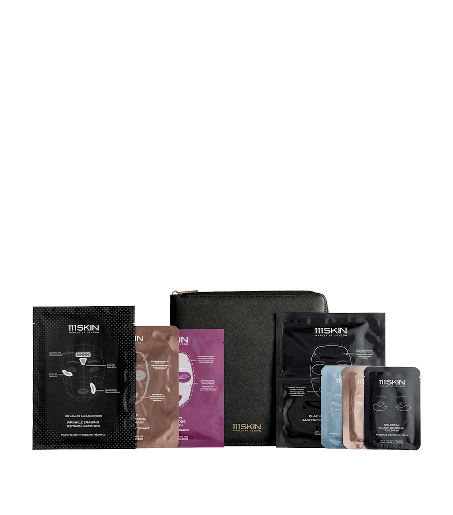 Master Masking Planner Gift Set NO COLOUR Image 1