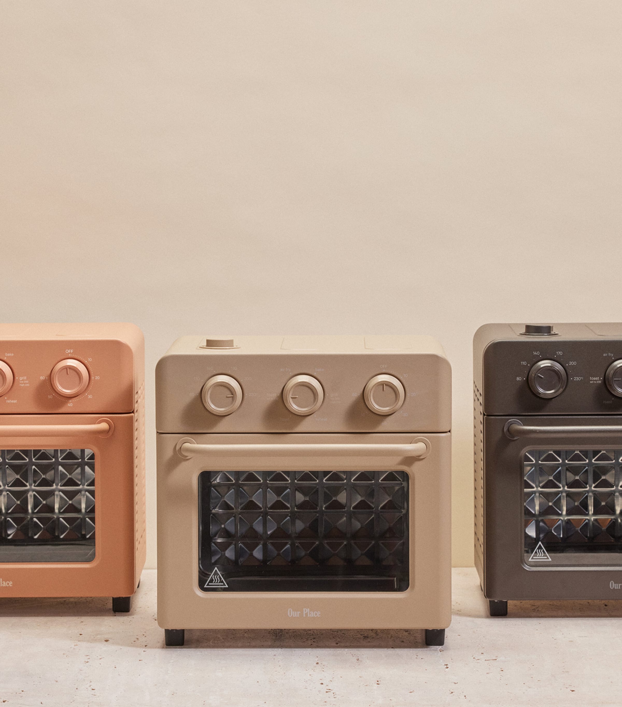 Wonder Oven SPICE Image 8