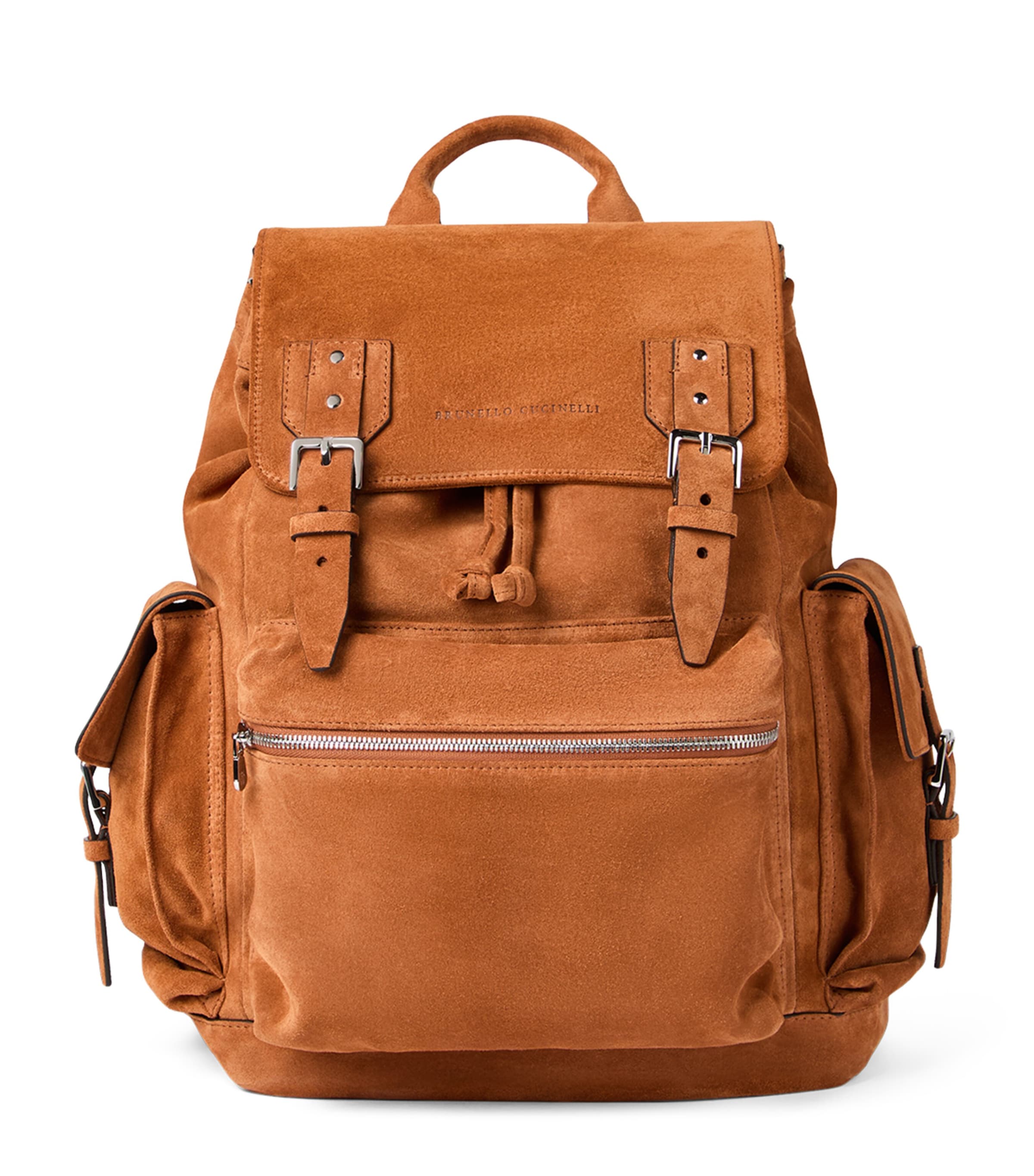 Suede City Backpack C4286 Image 1