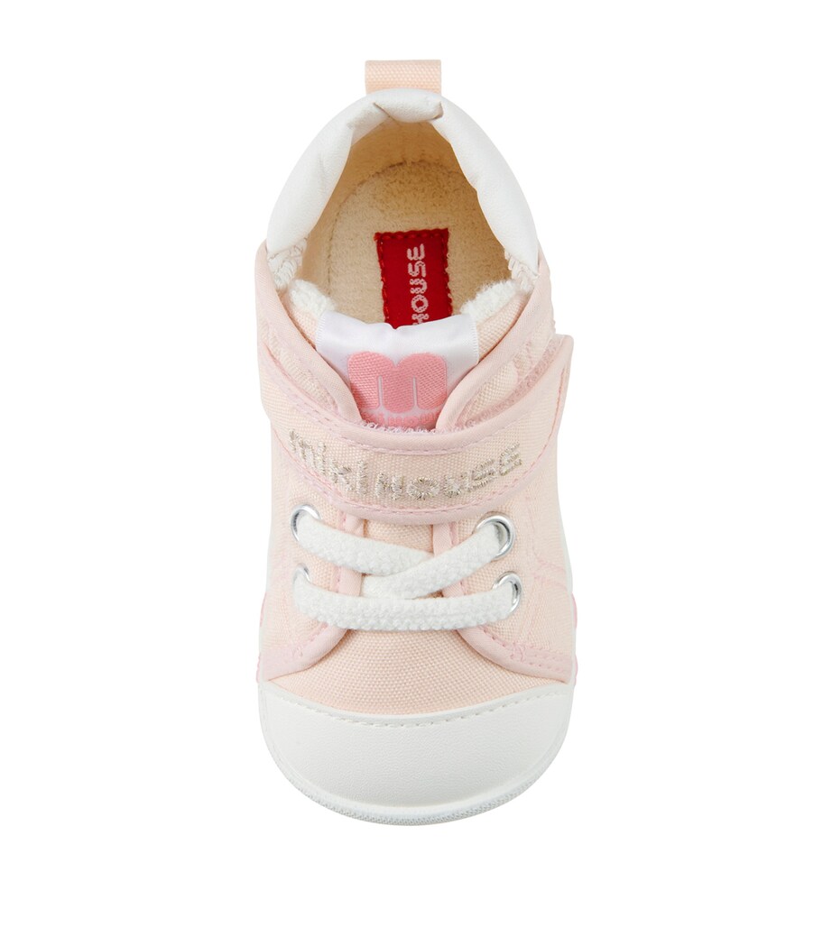 Miki House Baby Shoes Image 7
