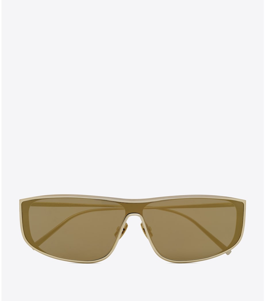 Rectangular Sunglasses 8016 Image 1
