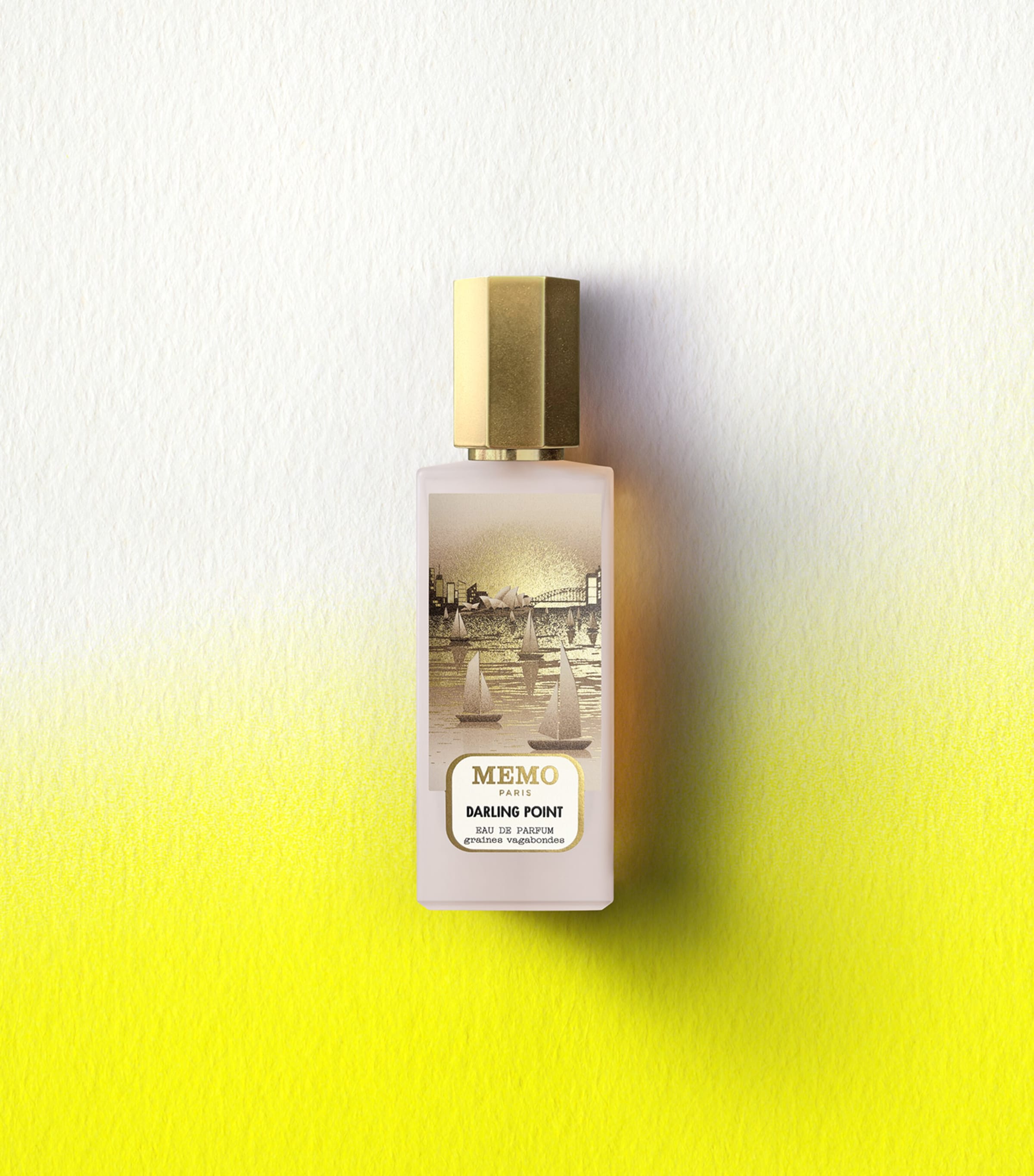 MEMO PARIS Darling Point Eau de Parfum (30ml) Image 1