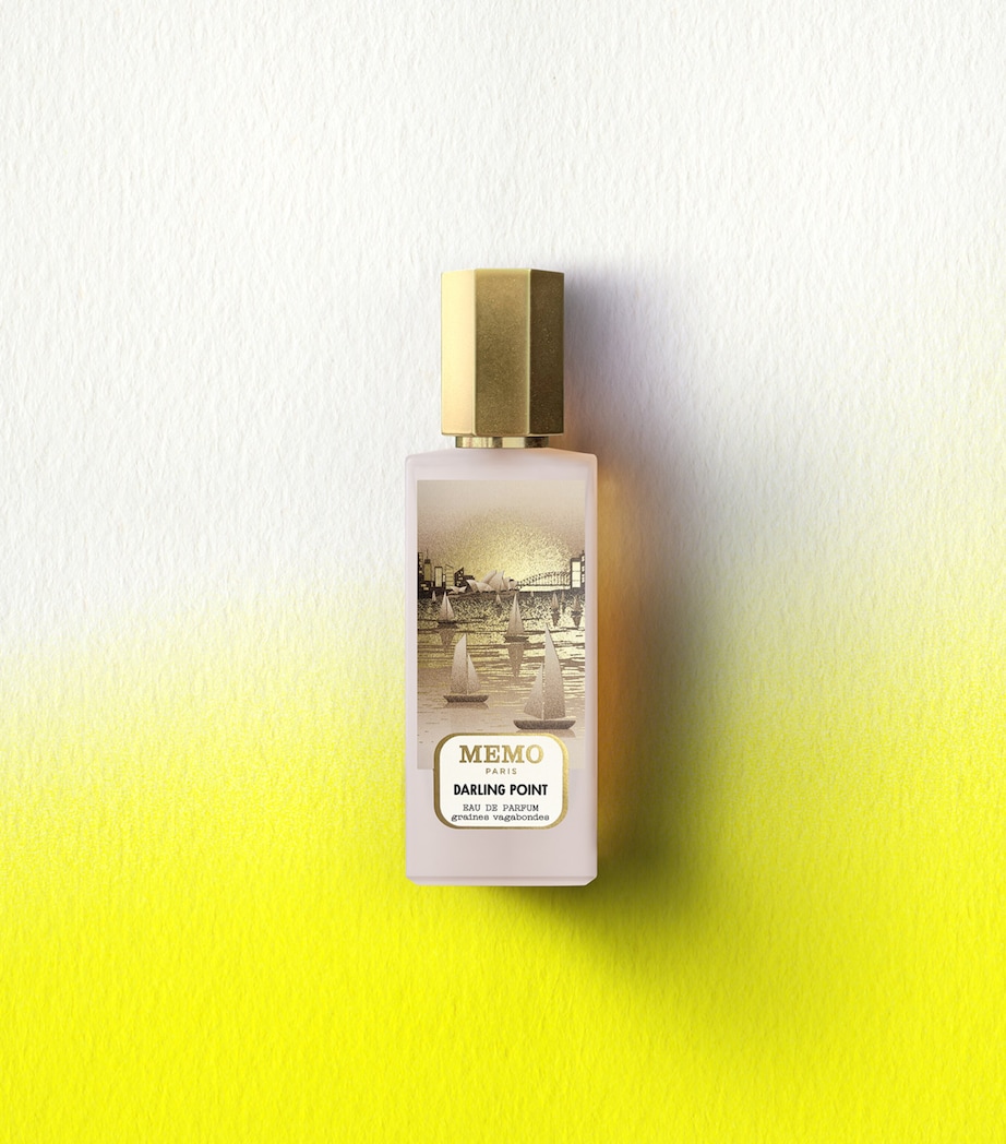 MEMO PARIS Darling Point Eau de Parfum (30ml) Image 1