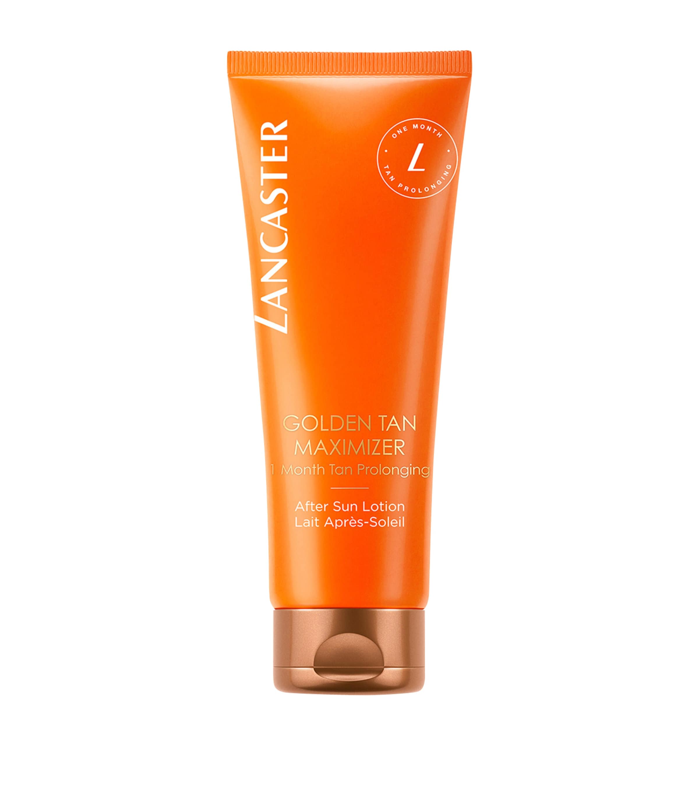 Golden Tan Maximizer After Sun Lotion (250ml) NO COLOUR Image 2
