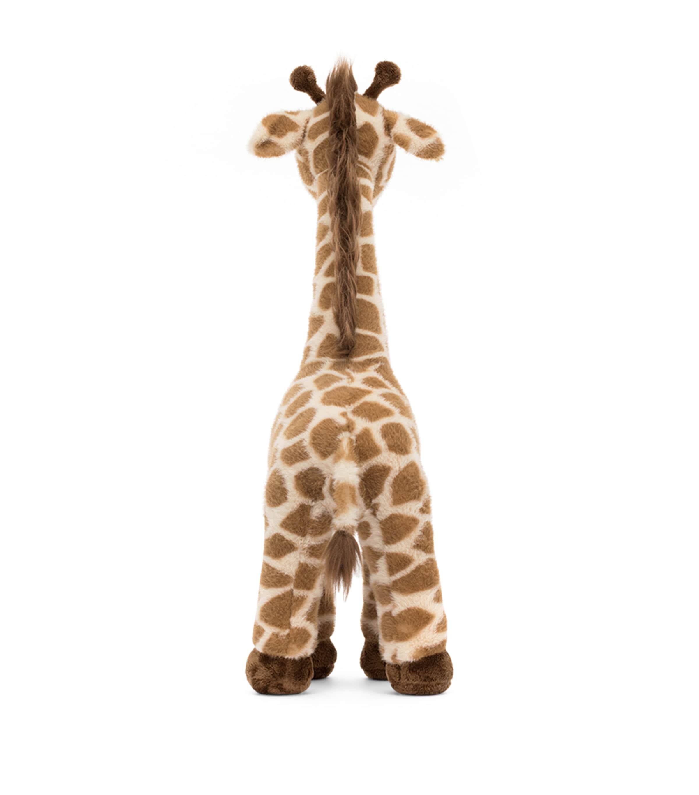 Jellycat Dara Giraffe (56cm) | Toys | Bears & Soft Toys | Designers | Jellycat Jellycat Dara Giraffe (56cm) | Toys | Bears & Soft Toys | Designers | Jellycat
