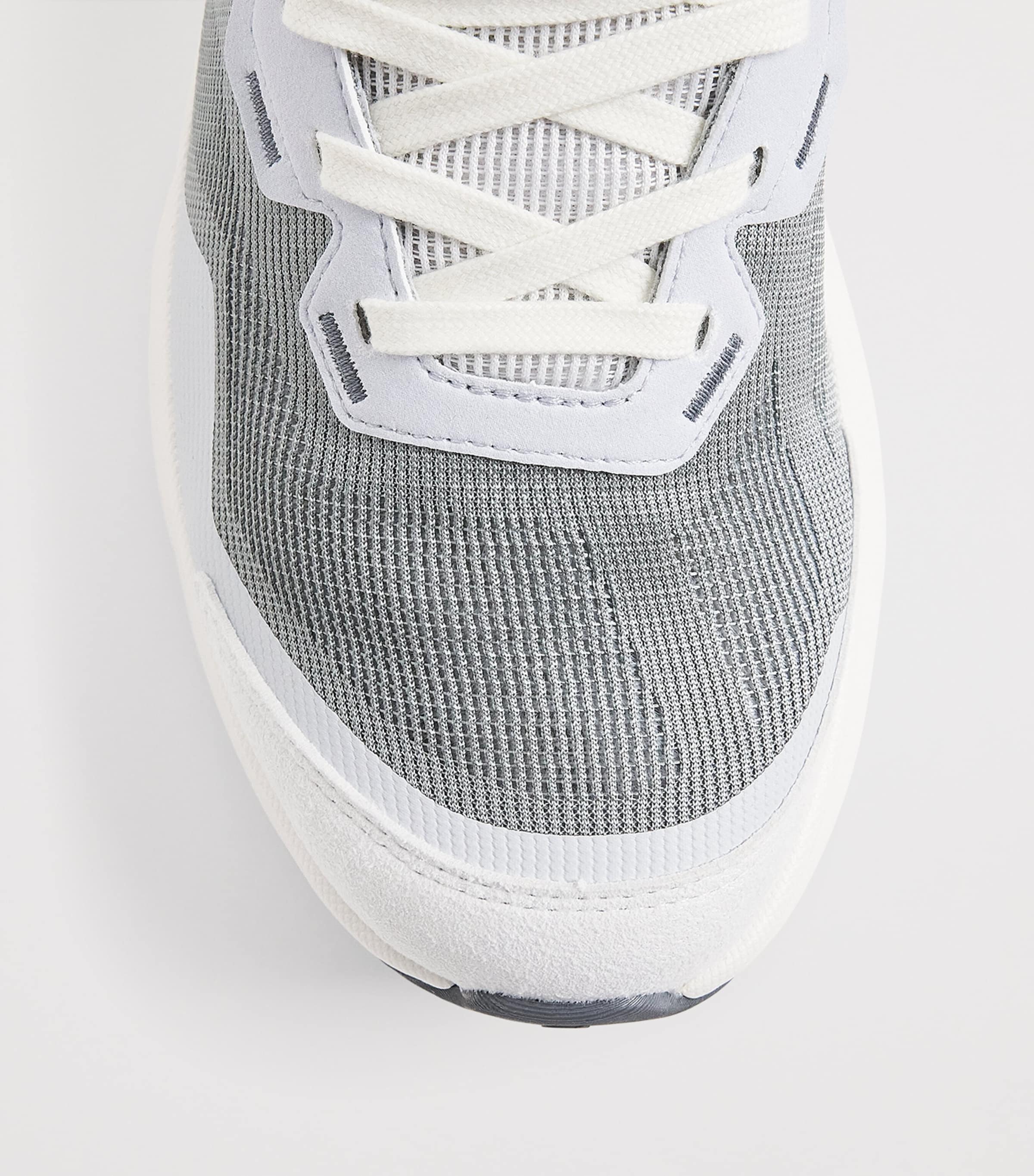 Cloudnova Rift Trainers ALLOY | GLACIER Image 6