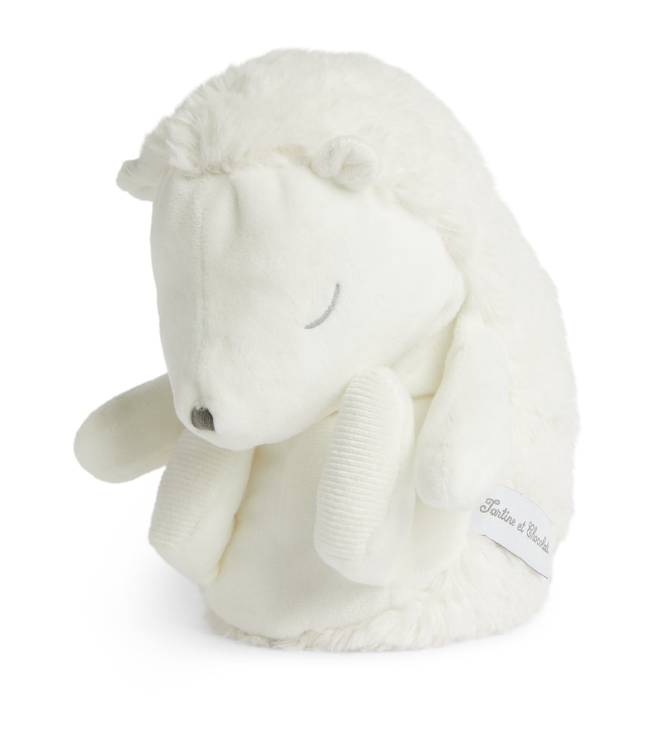 Leon The Hedgehog (25cm) CRAIE Image 2