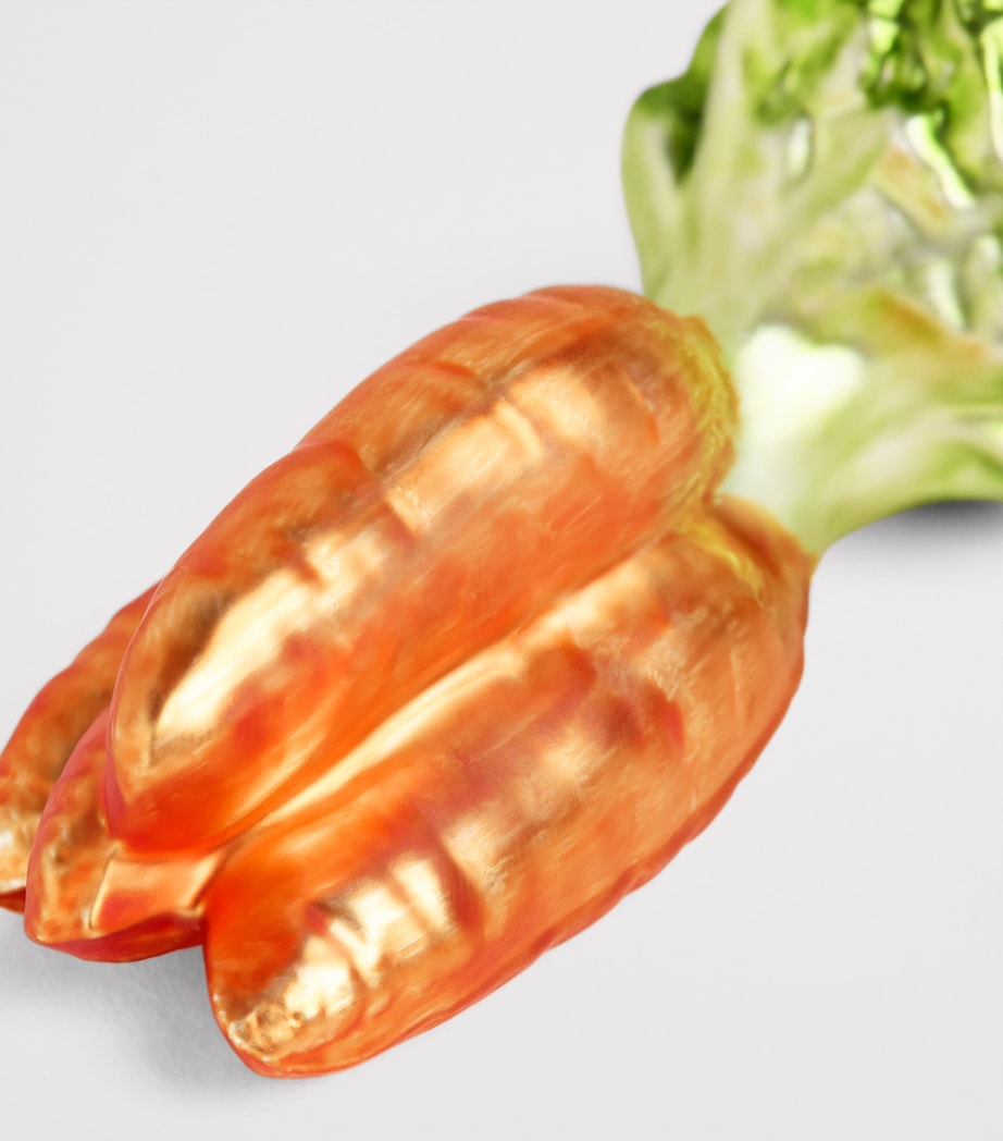 Carrot Bundle Tree Decoration MULTI Image 2