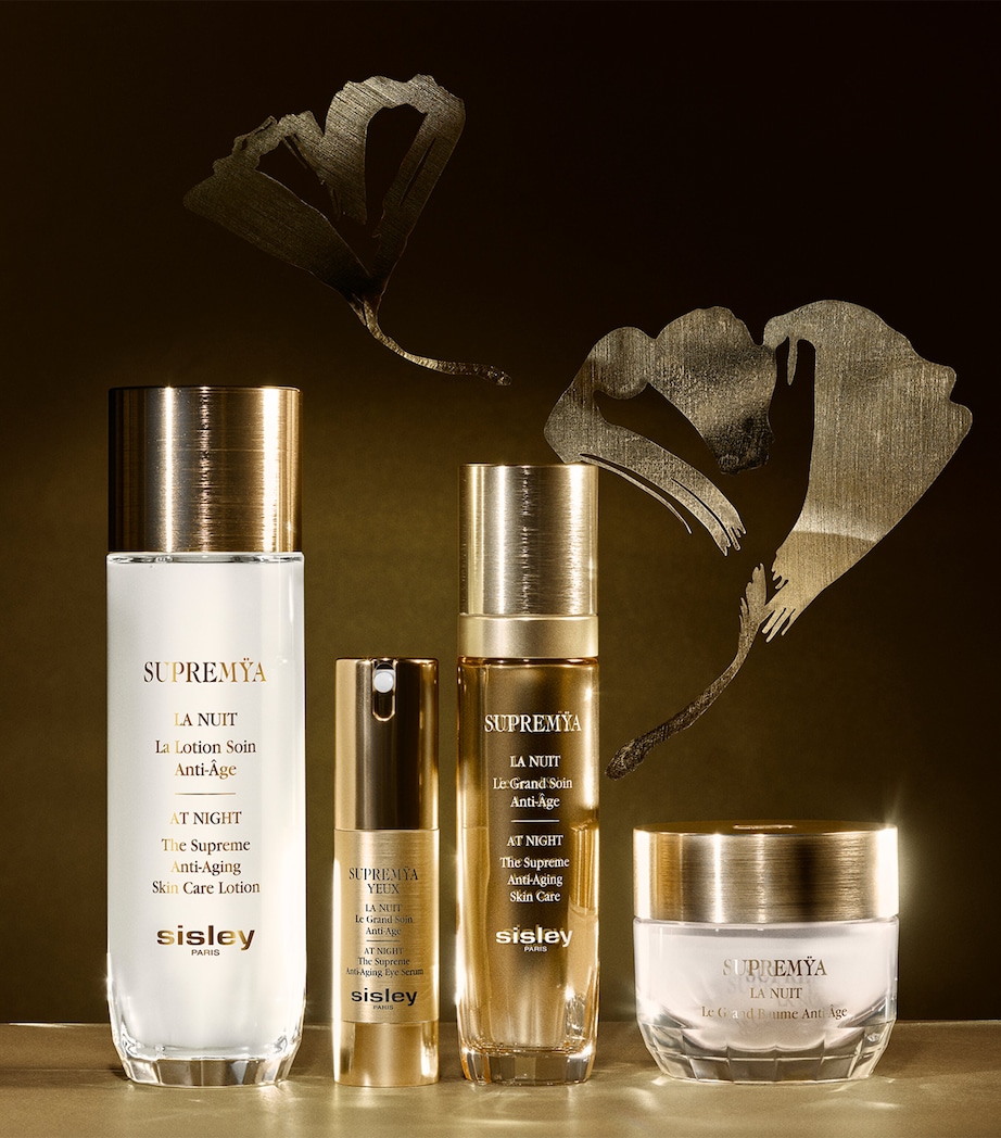 Supremÿa La Nuit The Supreme Anti-Aging Skin Care Lotion (50ml) NO COLOUR Image 5