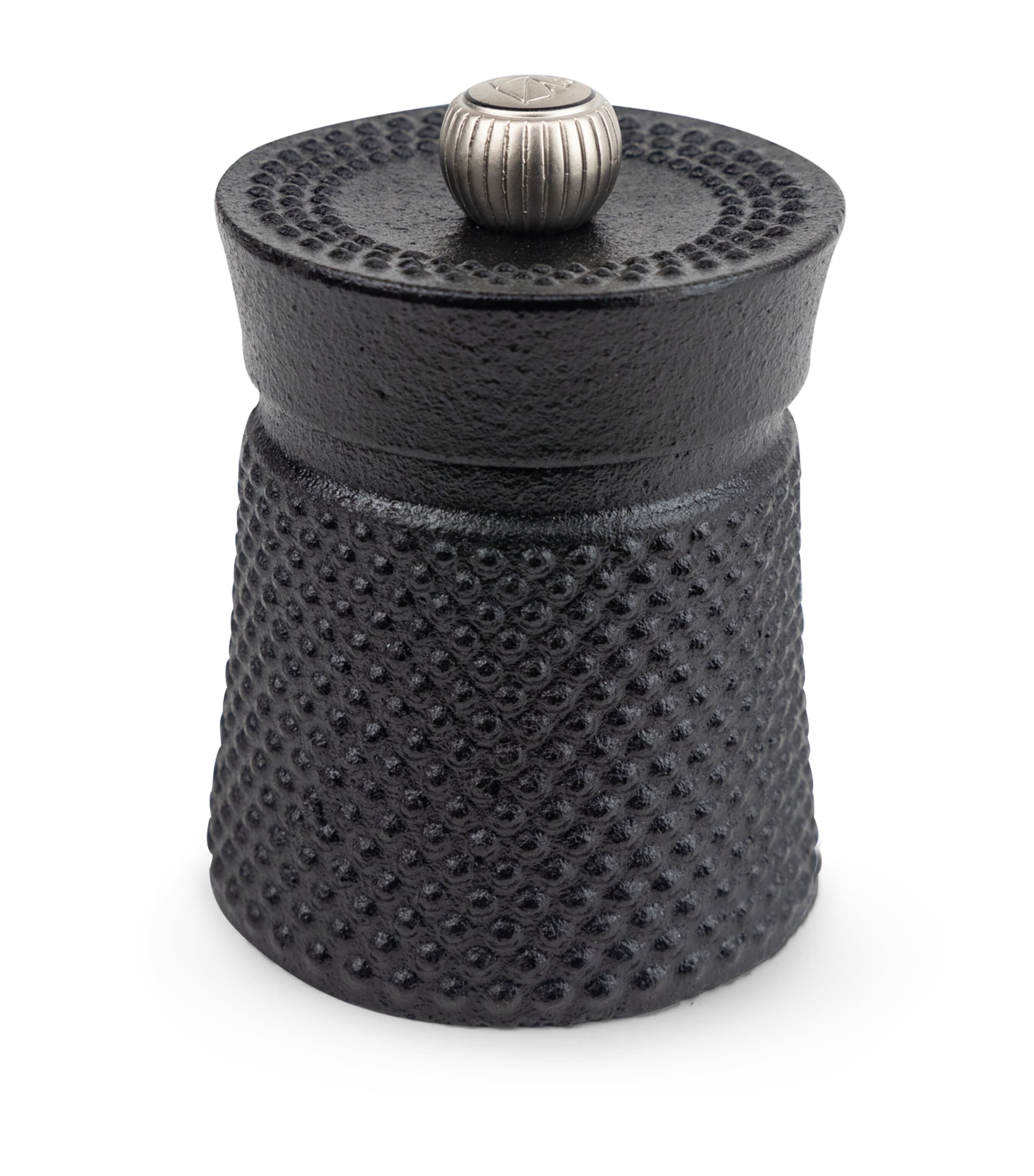 PEUGEOT CAST IRON BALI FONTE PEPPER MILL 