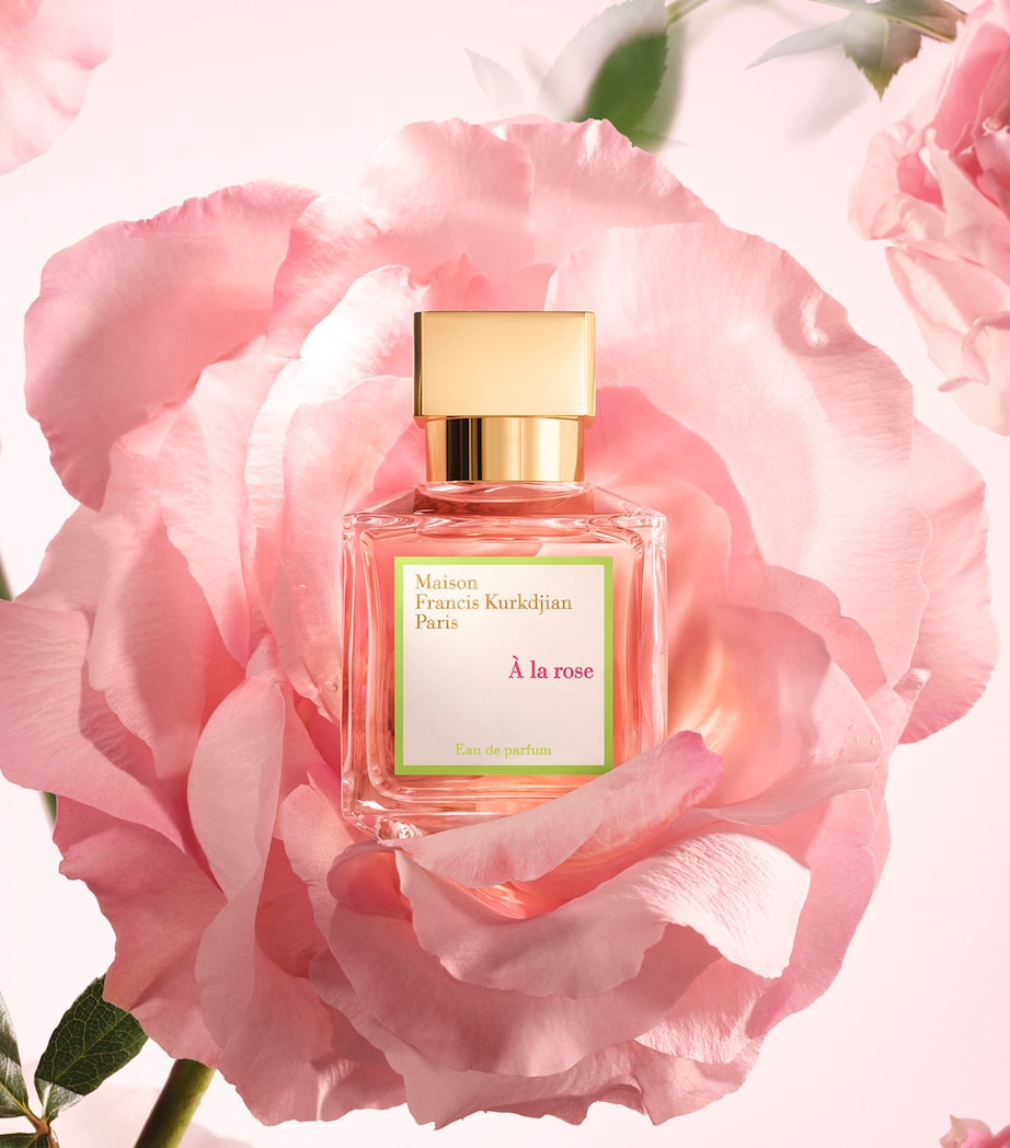Maison Francis Kurkdjian À La Rose Eau de Parfum Image 5