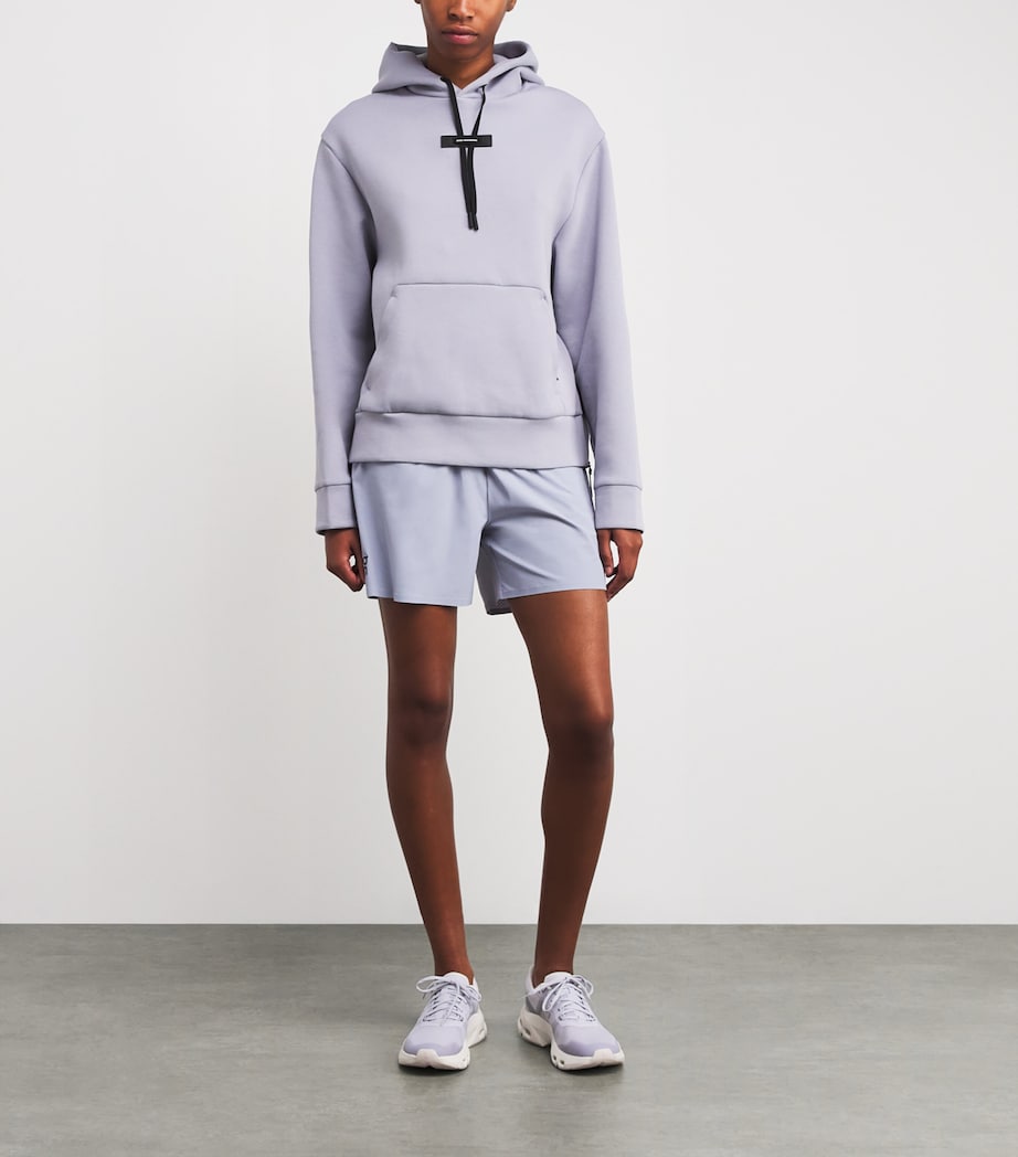 Cloudpulse Trainers RAINDROP | STONE Image 6