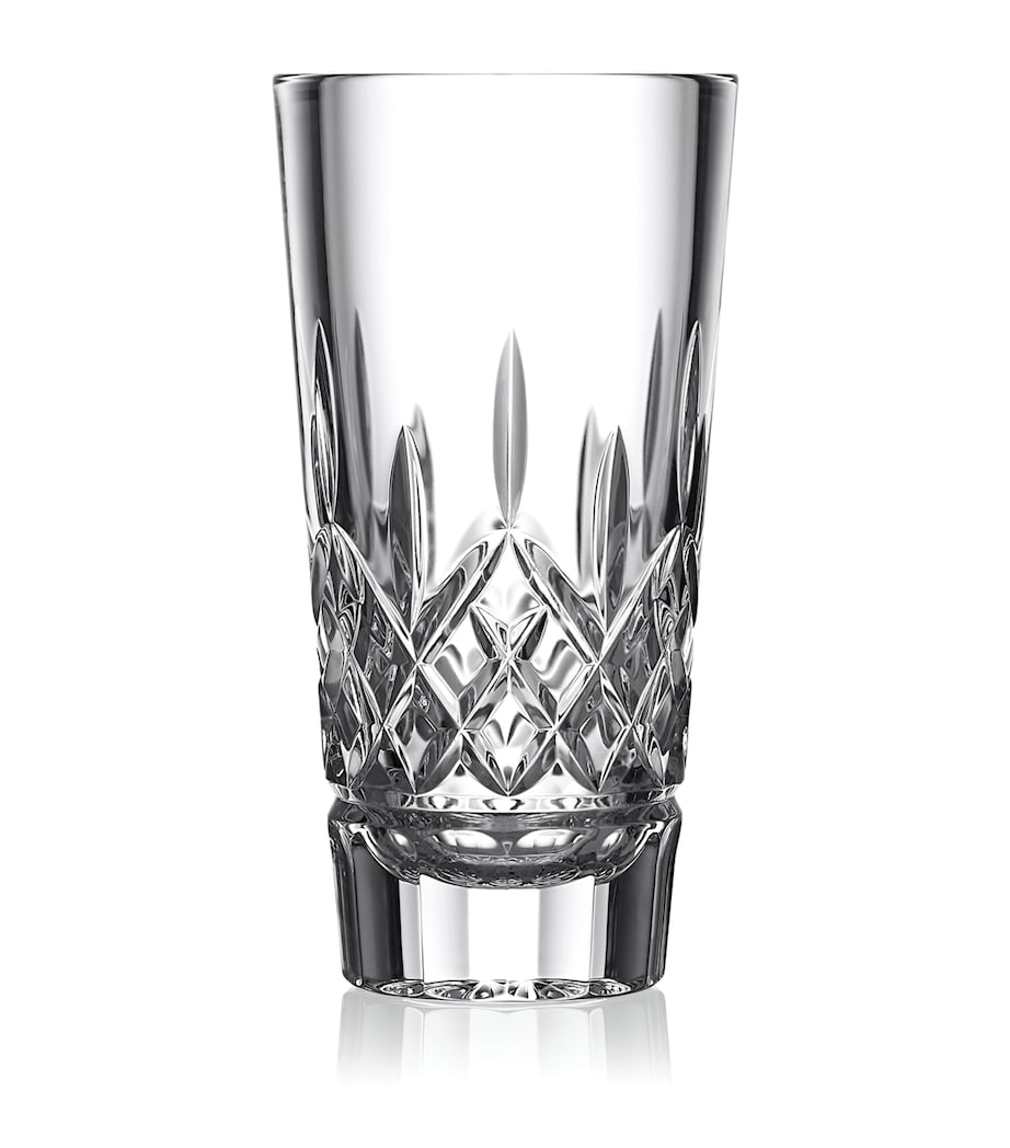 Lismore Essence Vase (20cm) CLEAR Image 3