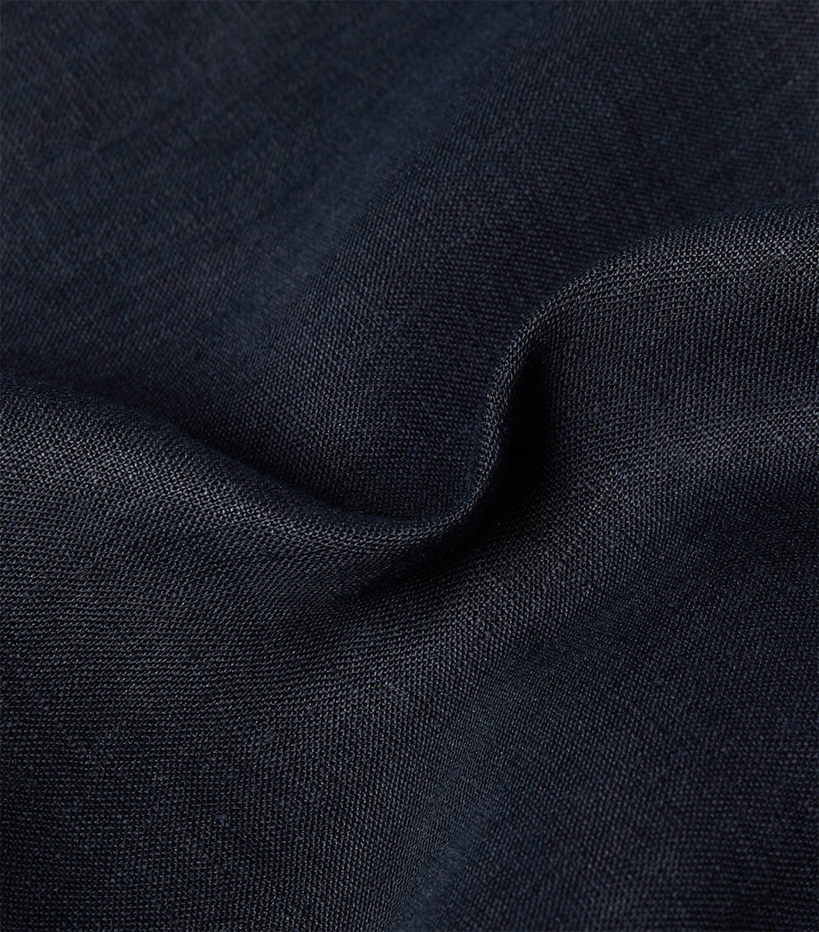 Cotton-Blend Shirt UBUV Image 5