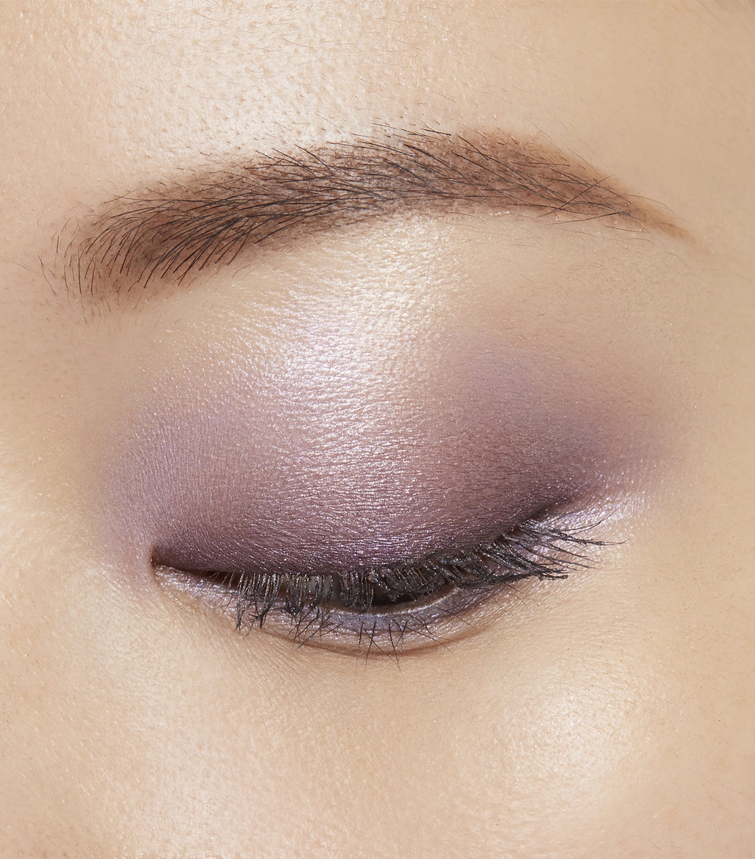 Eye Colour Shadow Quad - Refill 12 Image 4