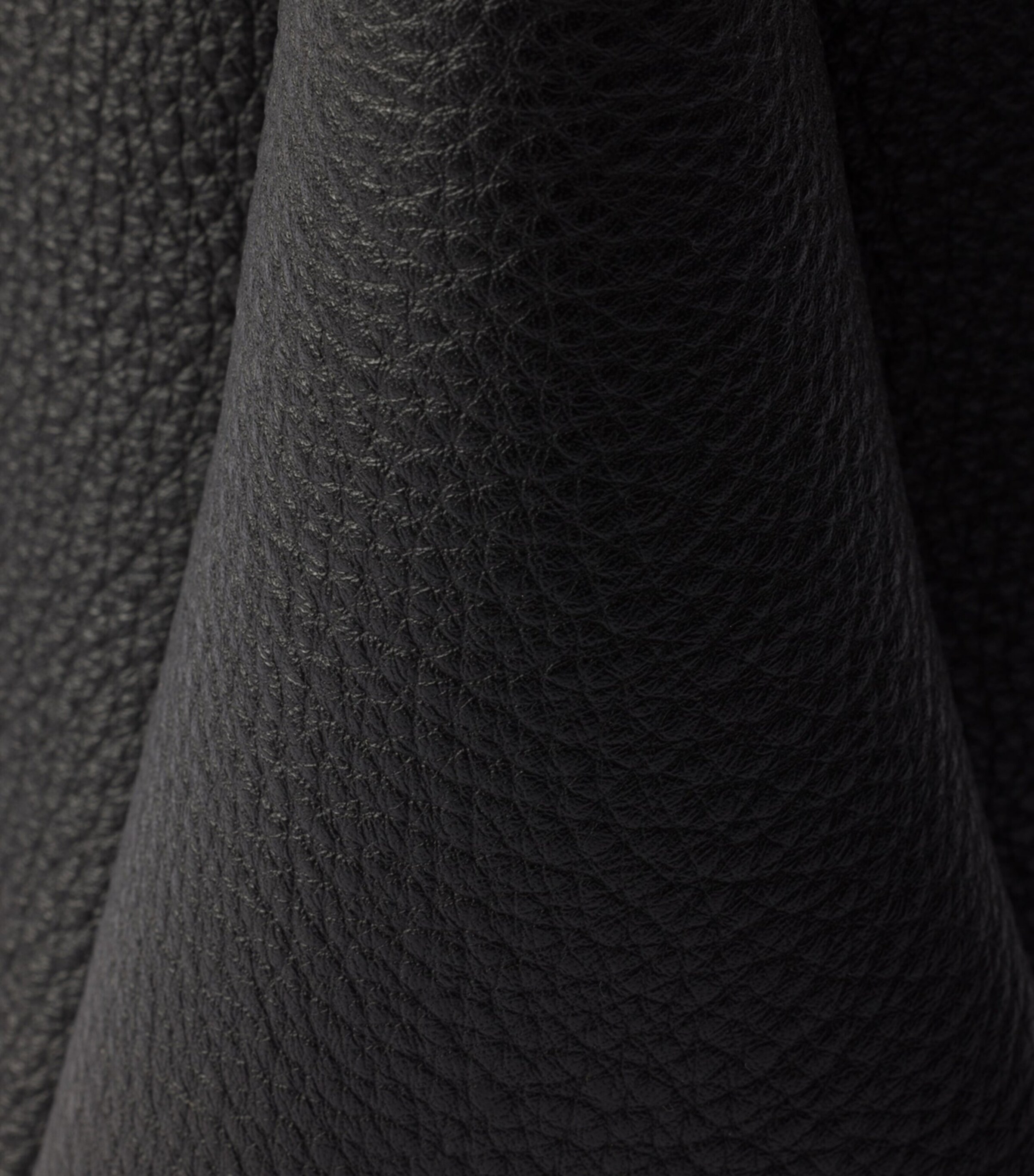 Mini Leather Top-Handle Bag F0632 Image 5