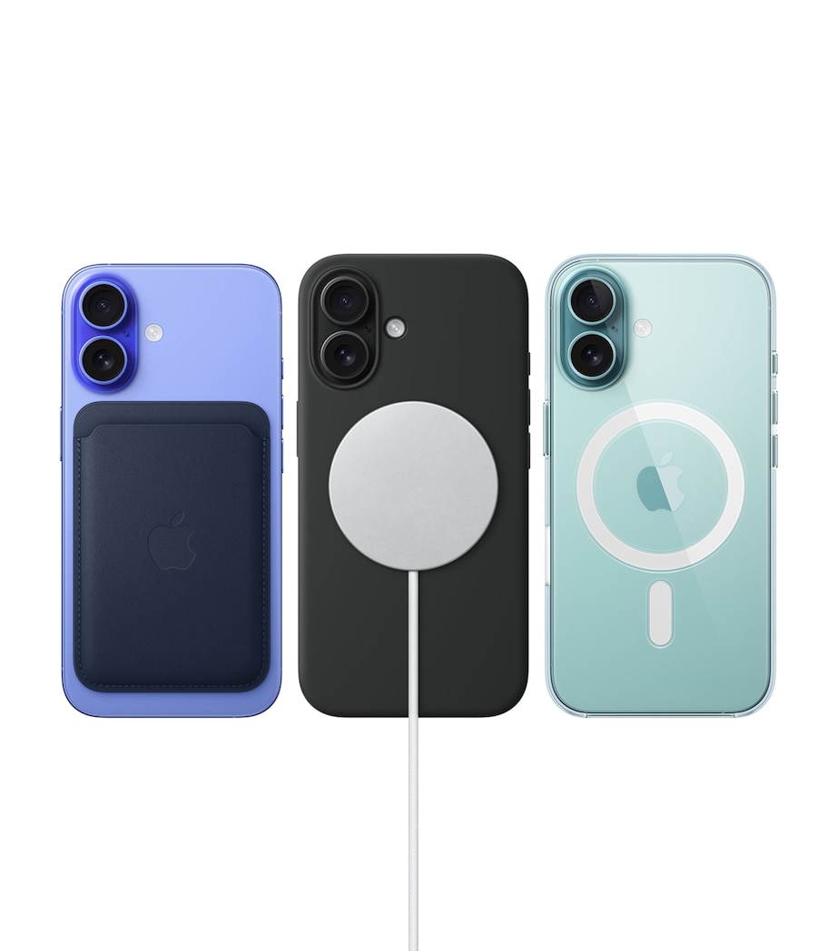 iPhone 16 256GB - Teal GREEN Image 6