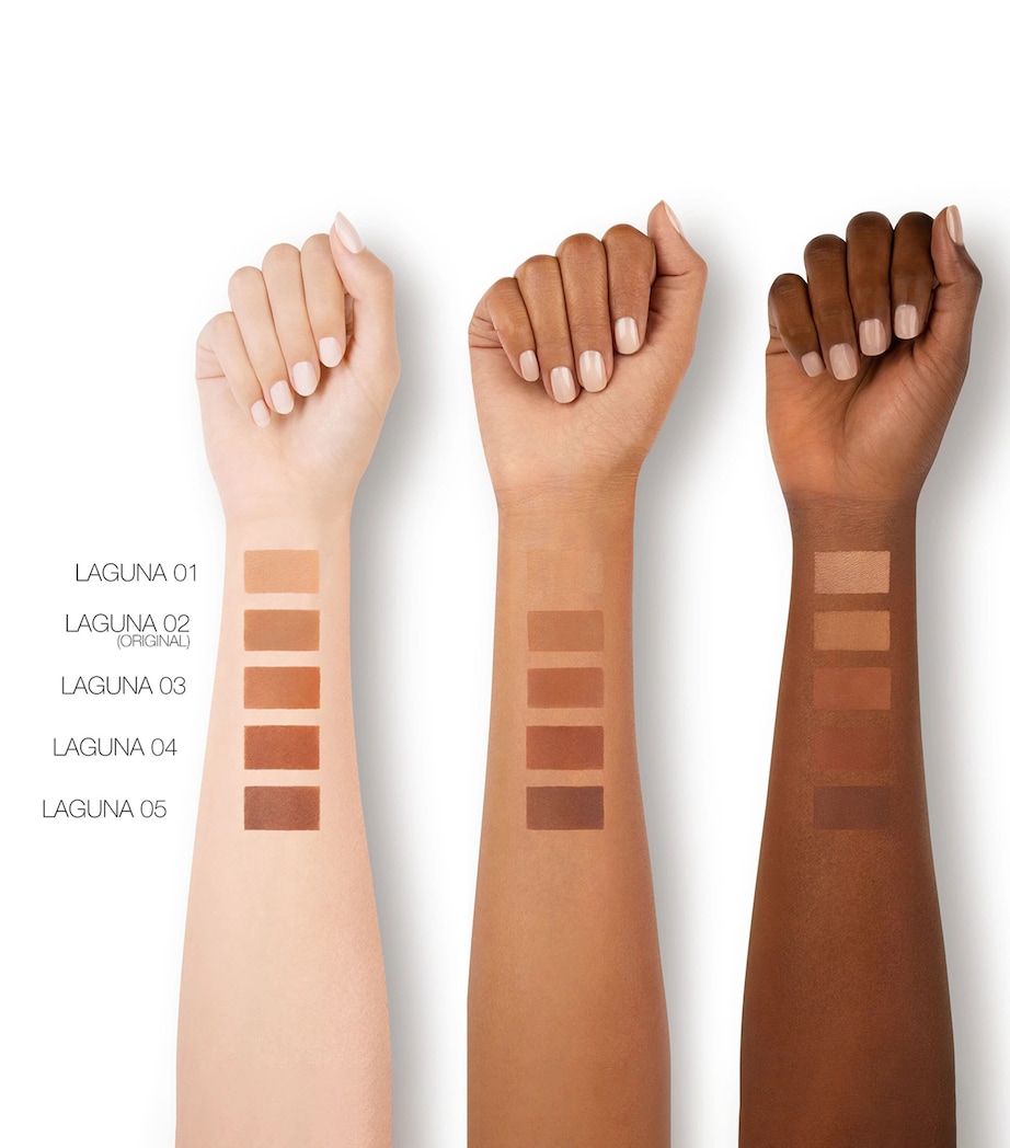 Laguna Bronzing Cream LAGUNA 1 Image 5