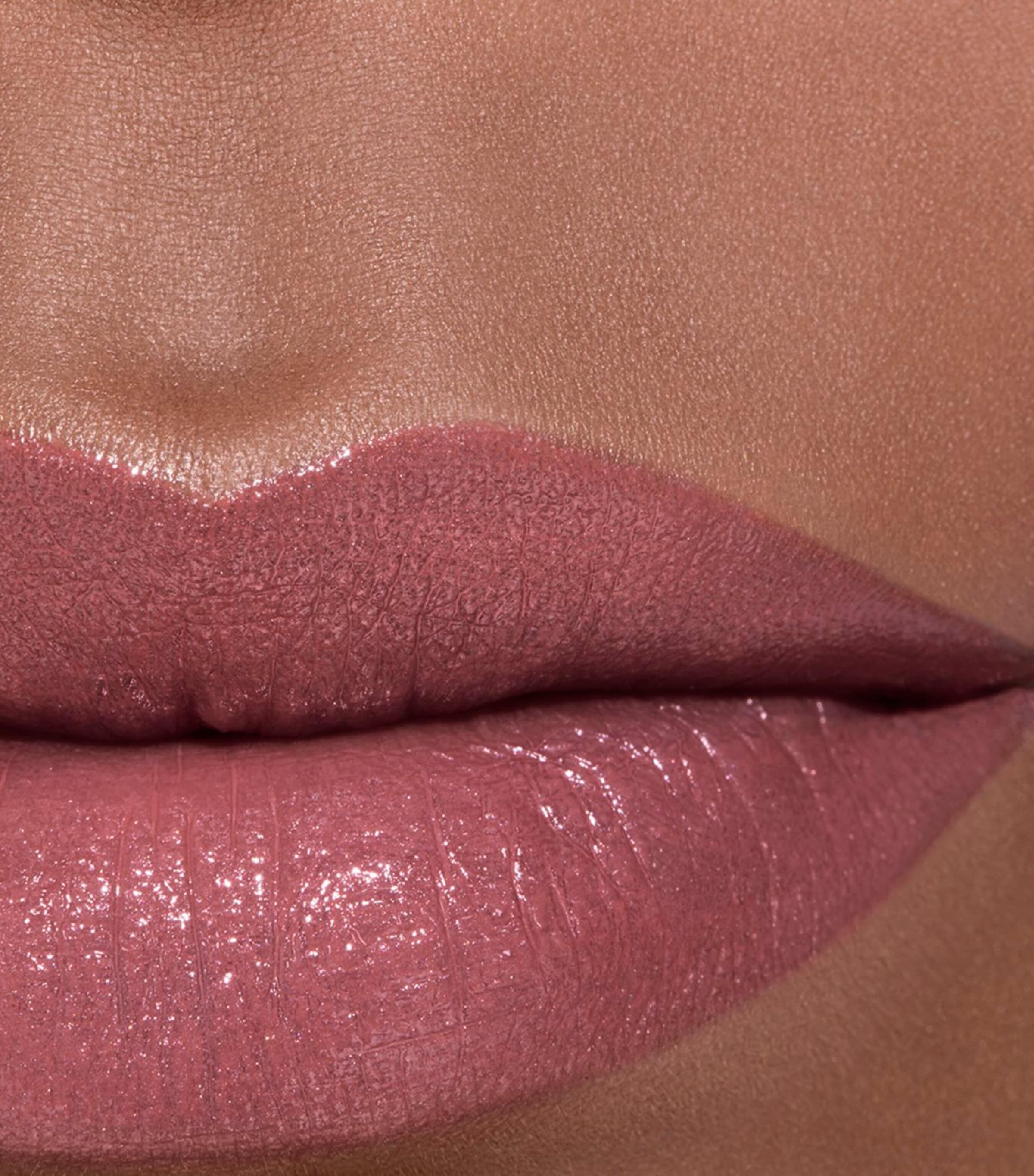CHANEL ROUGE COCO Longwear Satin Lipstick Image 4