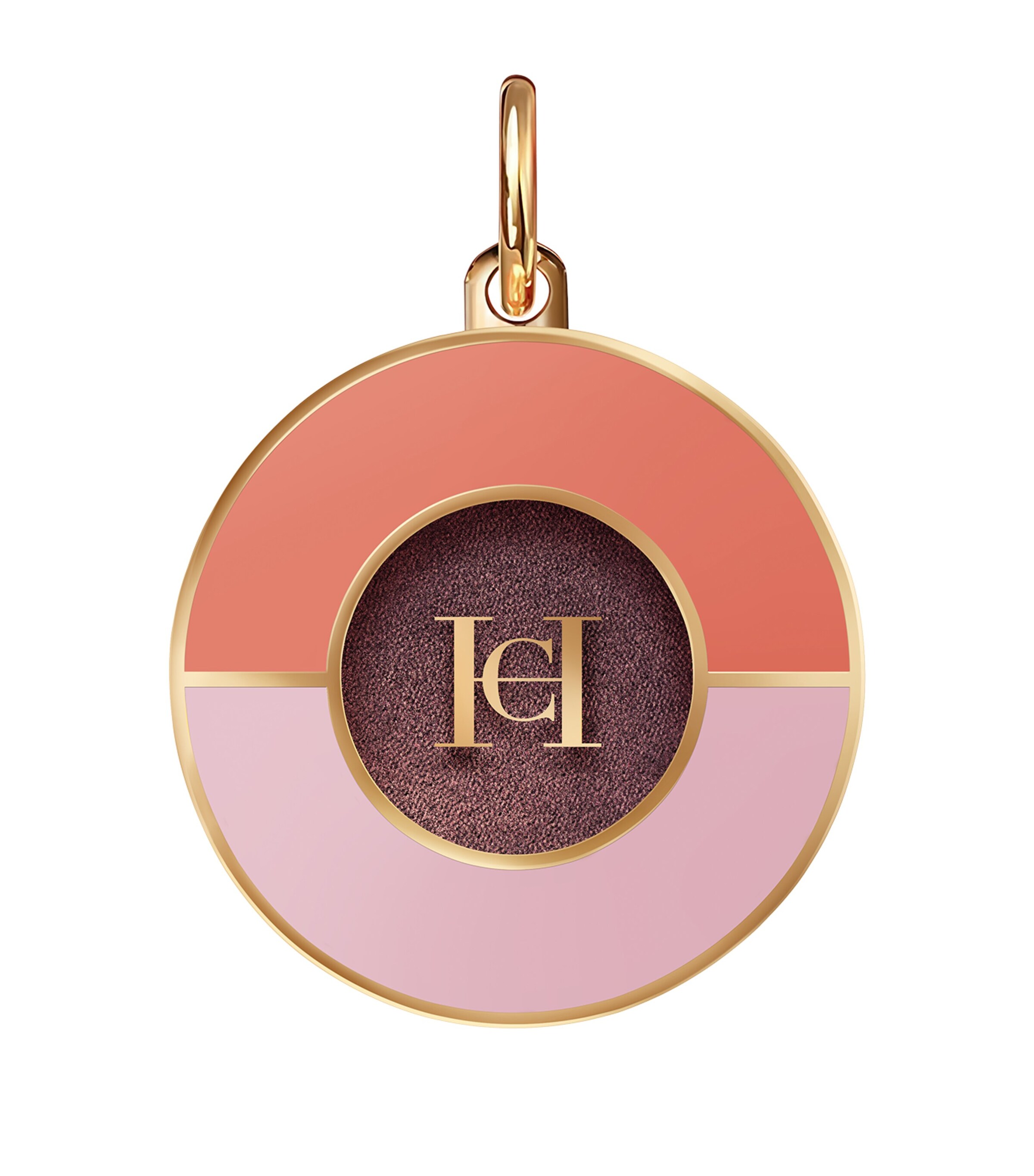 Carolina Herrera Chic Mono Eyeshadow Violet Image 3