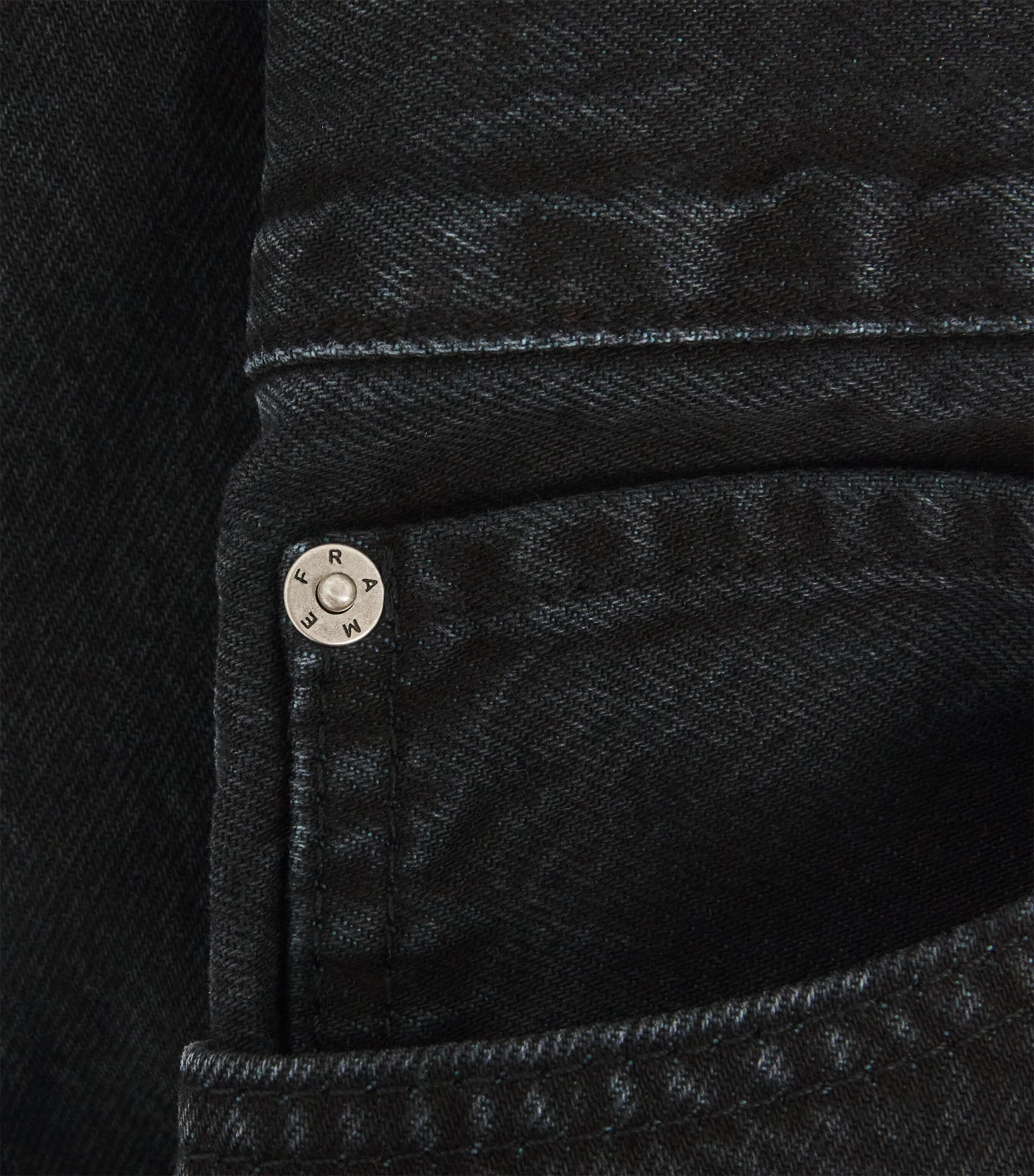 The Neat Barrel Jeans ASTRAL Image 5