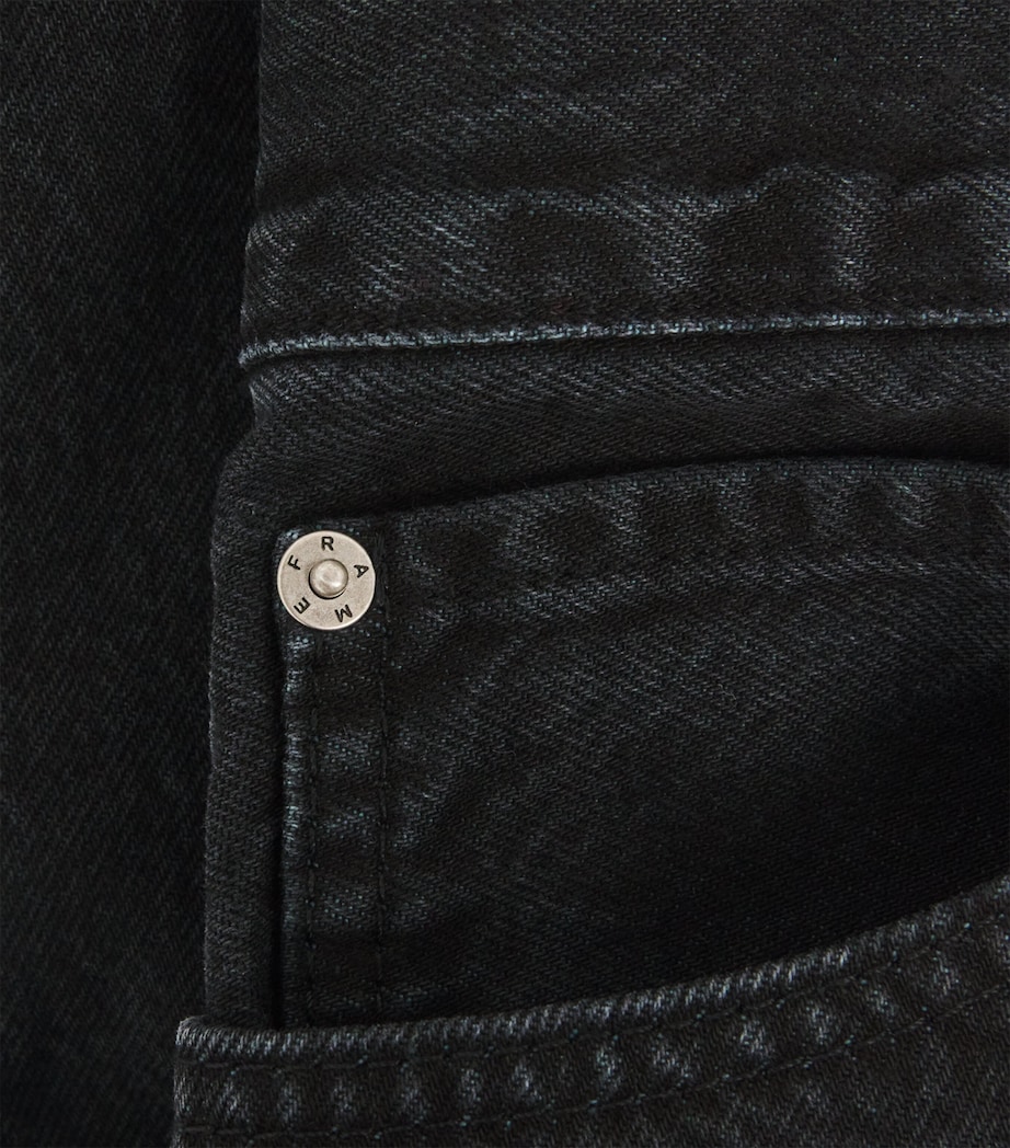 The Neat Barrel Jeans ASTRAL Image 5