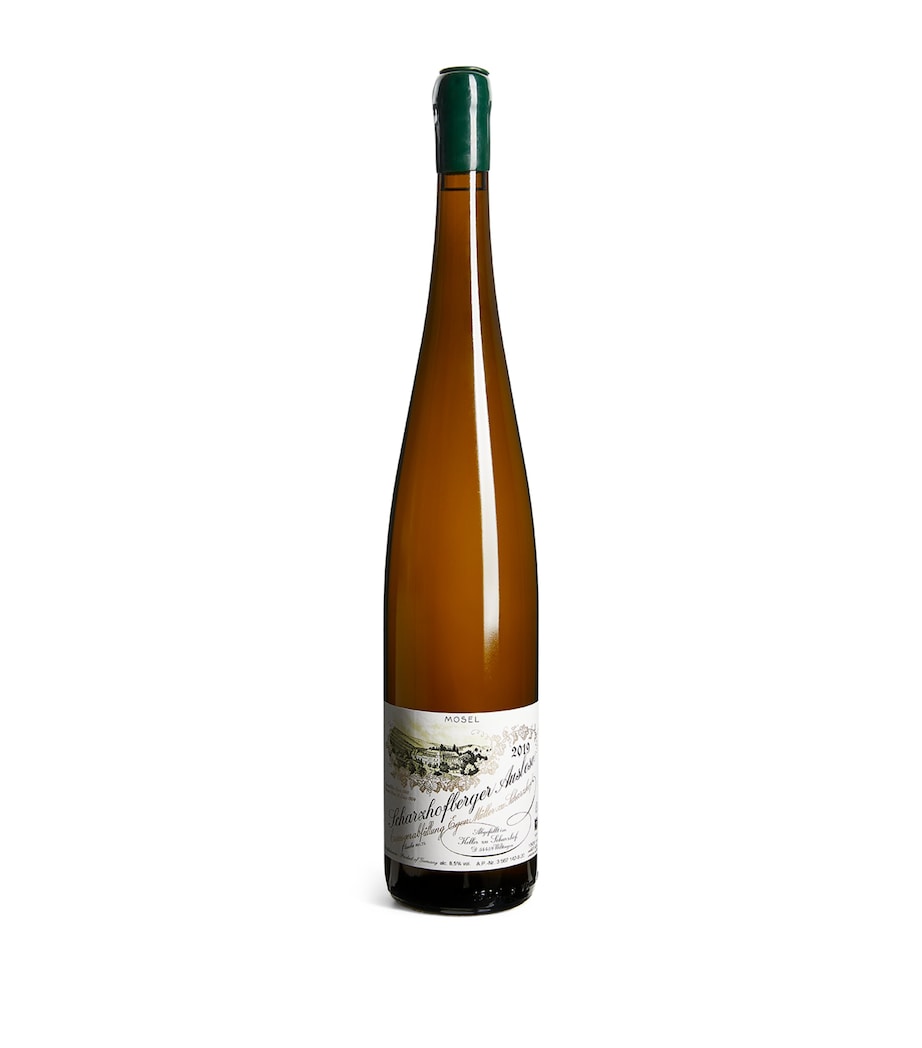 Egon Muller Scharzhofberger Riesling Auslese 2019 Magnum (1.5L) - Mosel, Germany Image 1
