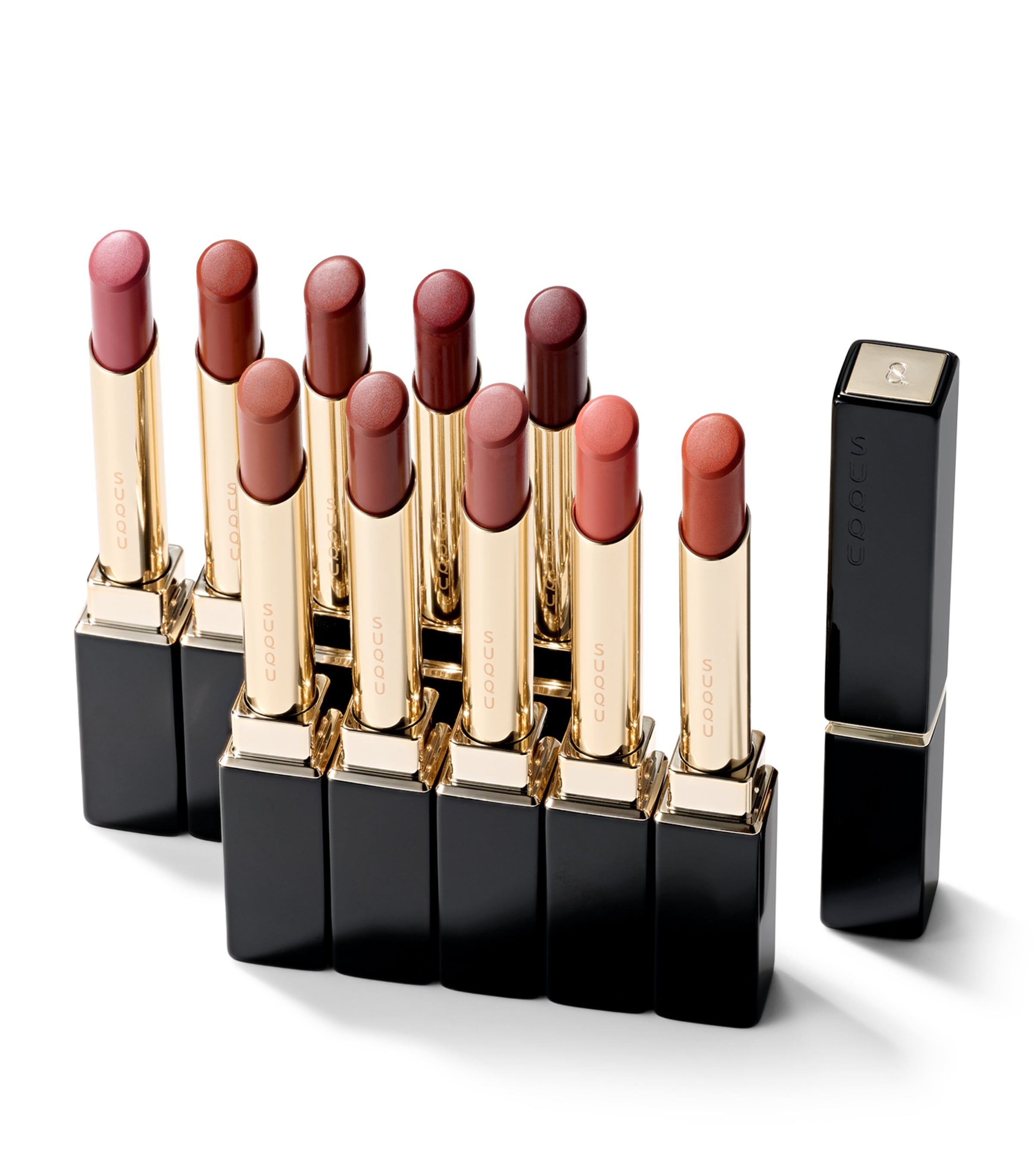 Velvet Fit Lipstick - Refill 04 YUUMOMO Image 5