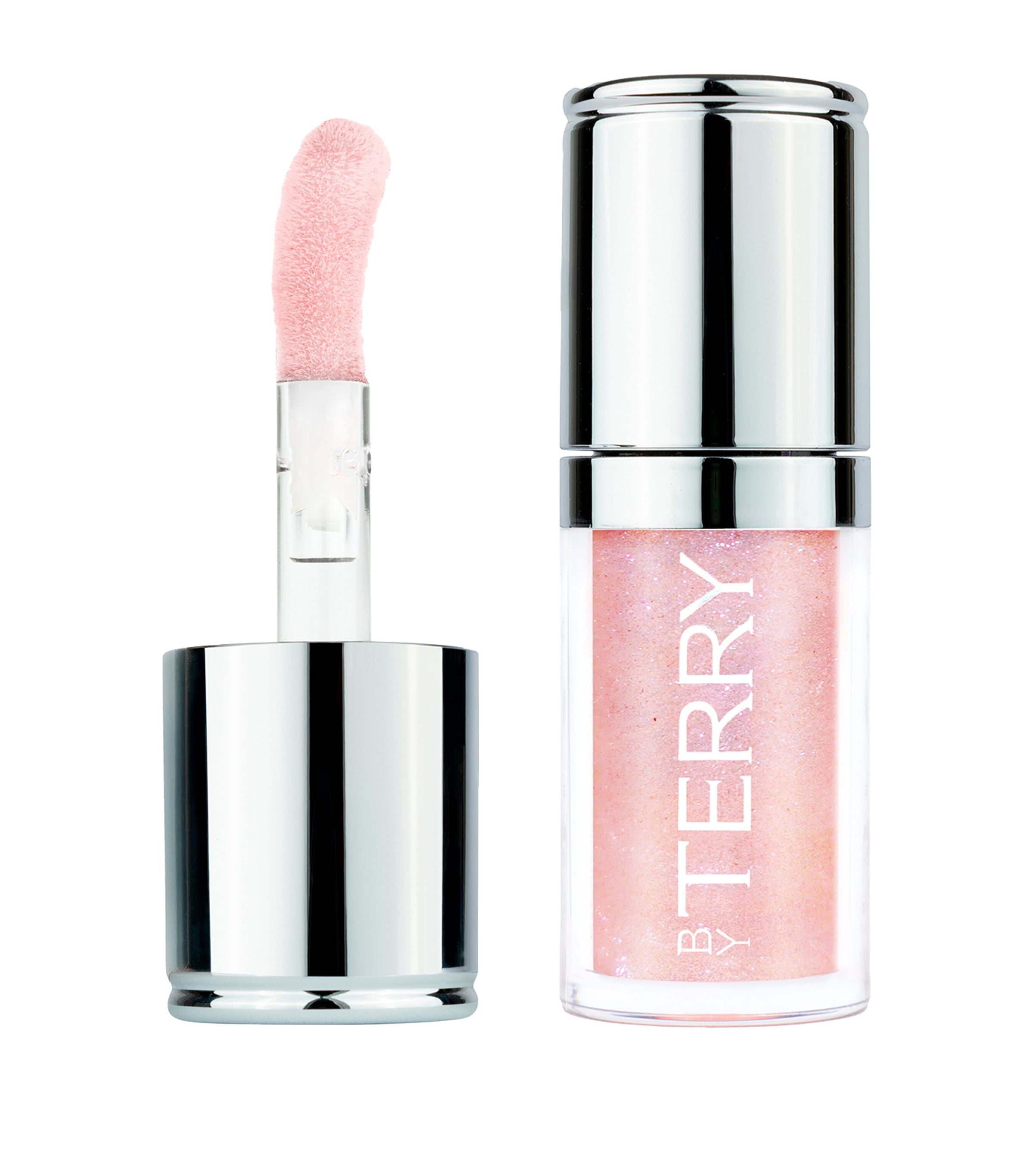 By Terry Baume de Rose Lip Oil Serum Image 2