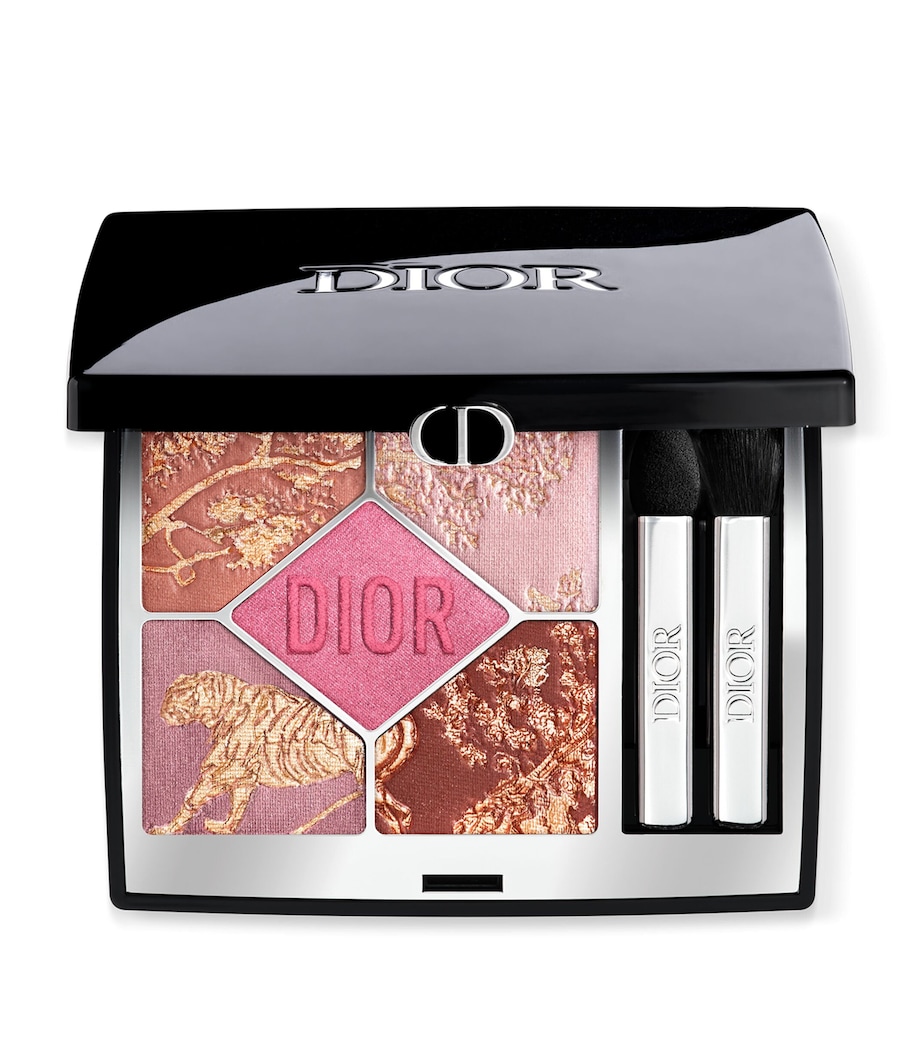 Diorshow 5 Couleurs Couture Eyeshadow Palette 974 Image 1