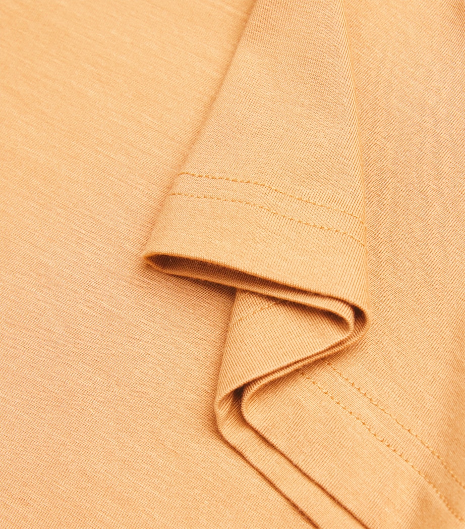 Basel Lounge T-Shirt NEUTRAL Image 5