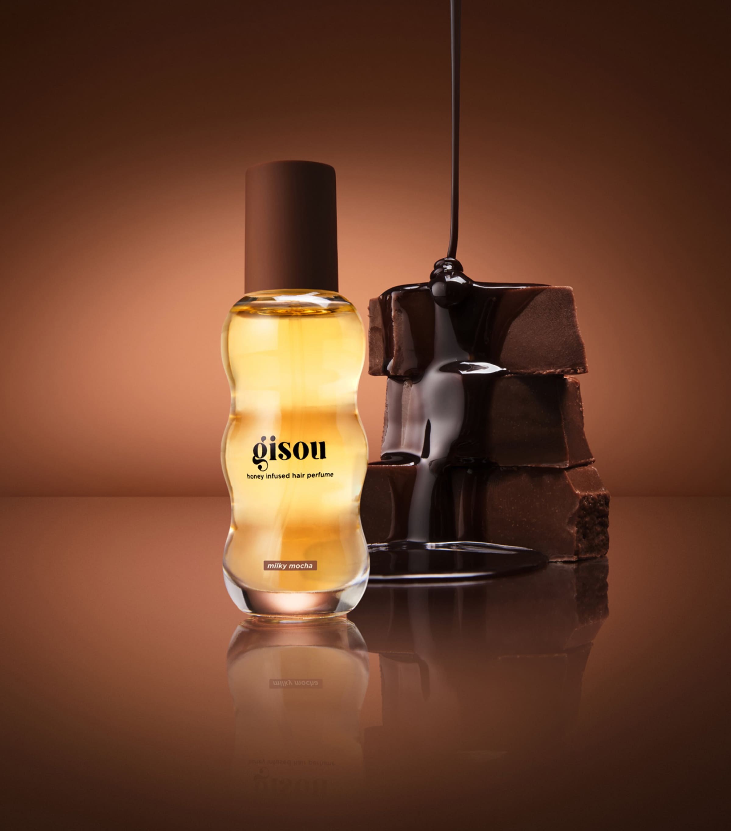 Glazed Scents Trio (3 x 15ml) NO COLOUR Image 5