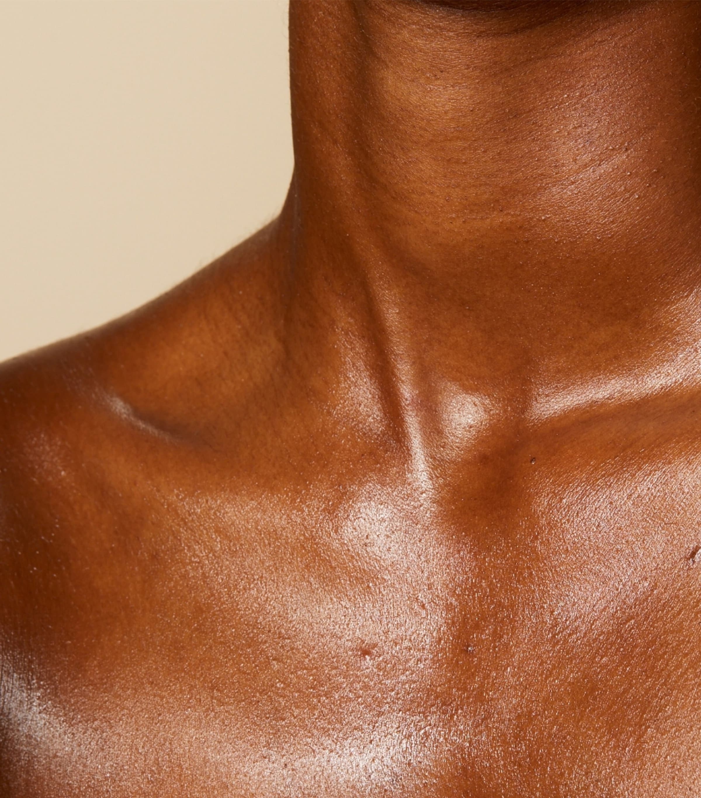 Body Serum (130ml) NO COLOUR Image 4