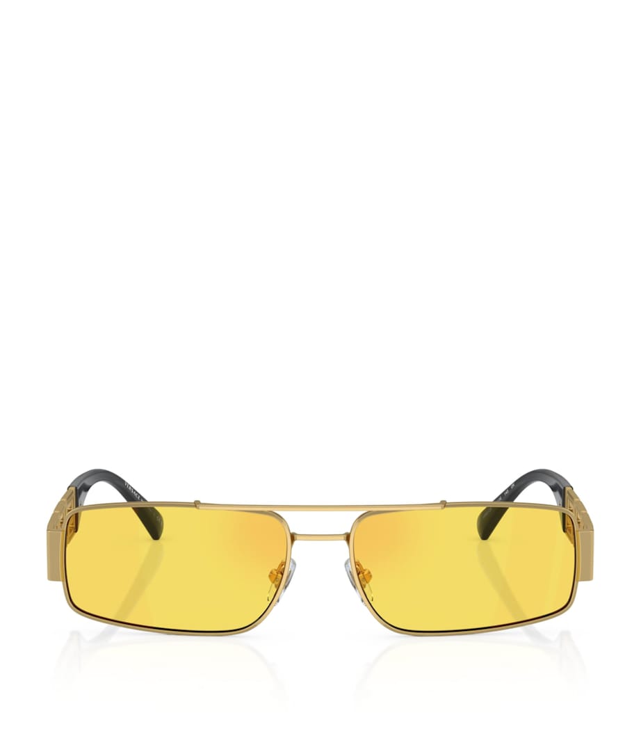 Versace Metal 0VE2257 Sunglasses Image 1