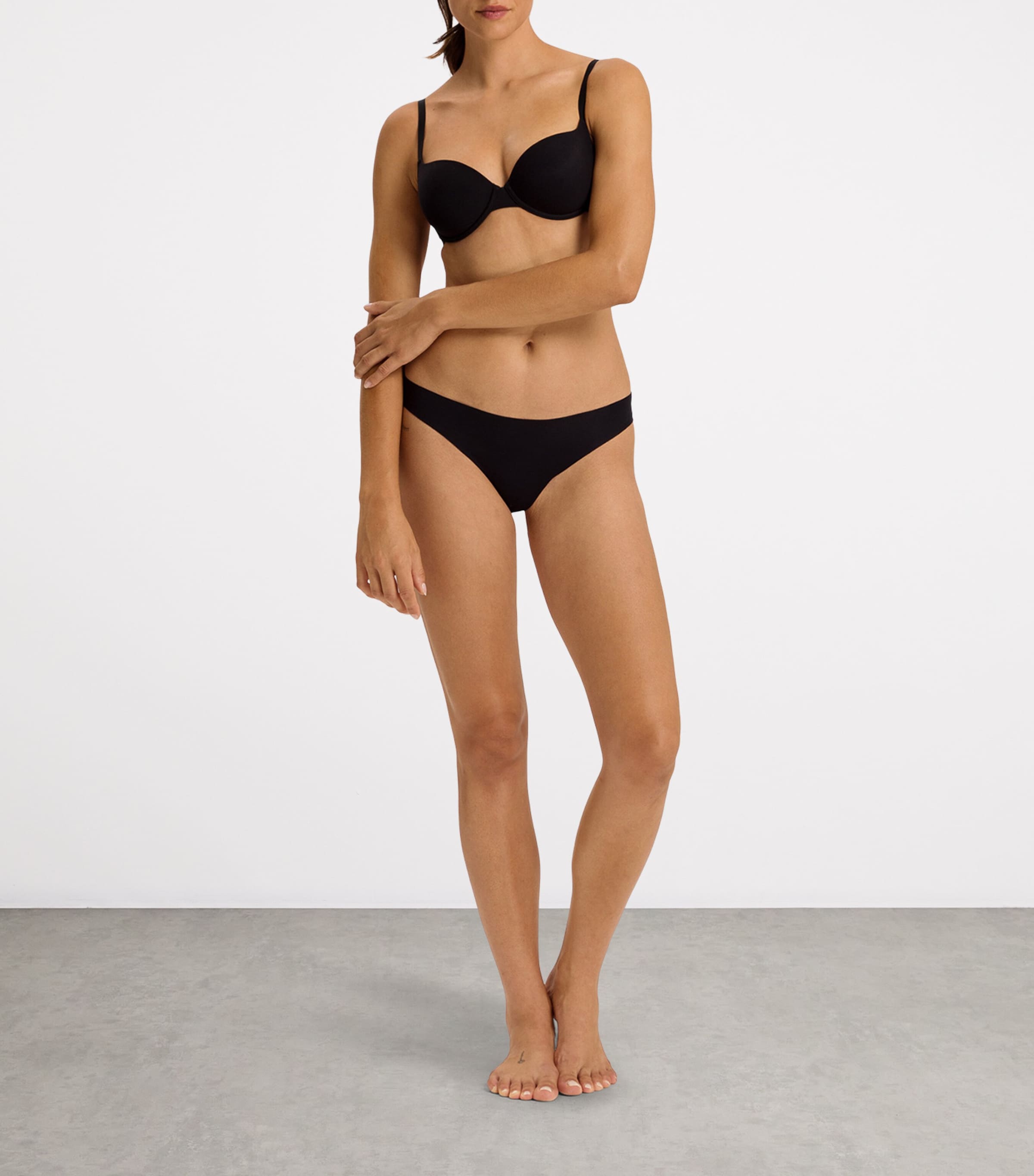 Hanro Invisible Cotton Thong | Women Clothing | Lingerie & Hosiery | Thongs | Designers | Hanro Hanro Invisible Cotton Thong | Women Clothing | Lingerie & Hosiery | Thongs | Designers | Hanro
