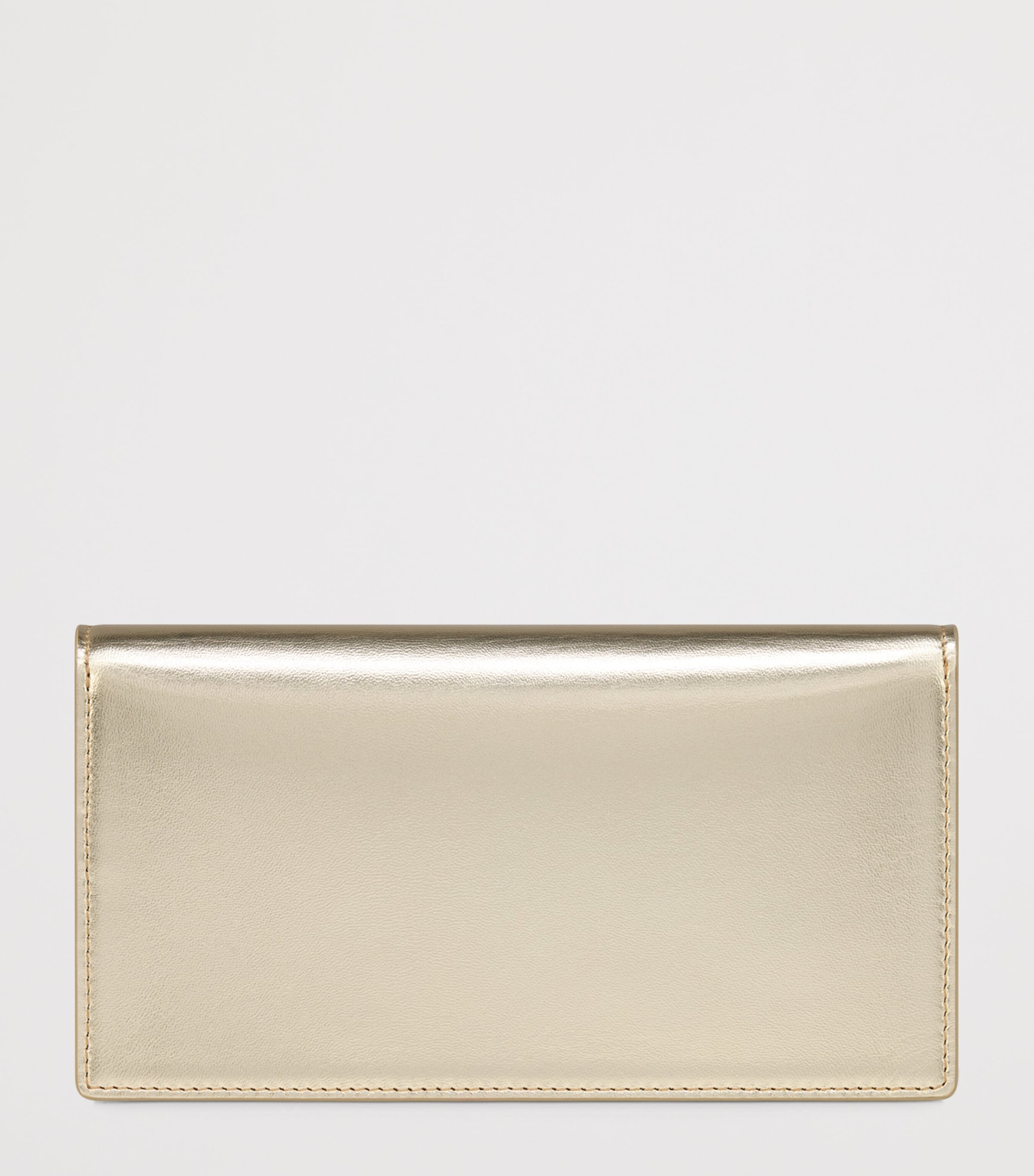 Christian Louboutin Bettina Lambskin Clutch Bag Image 5