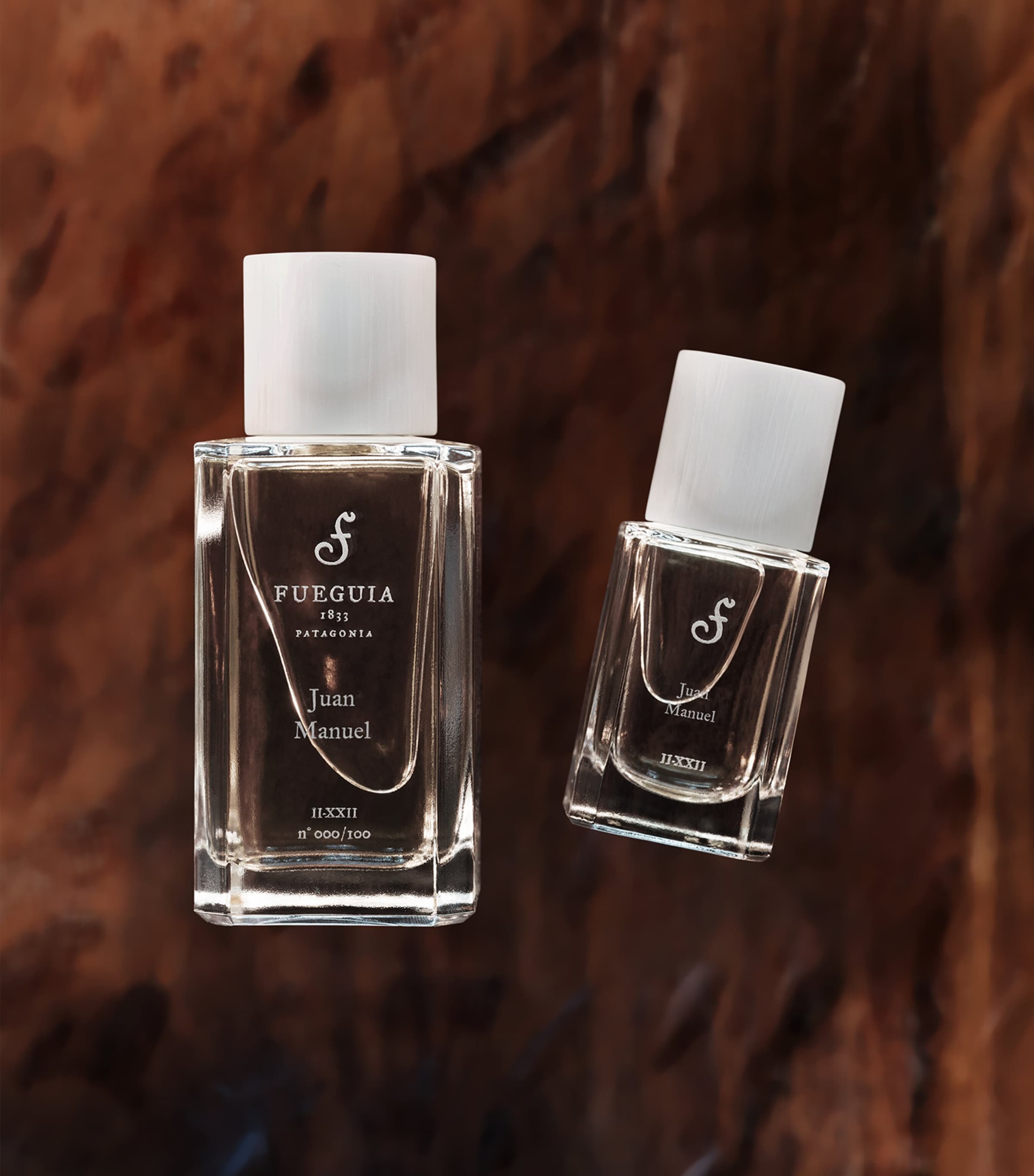 Juan Manuel  Perfume (30ml) NO COLOUR Image 2