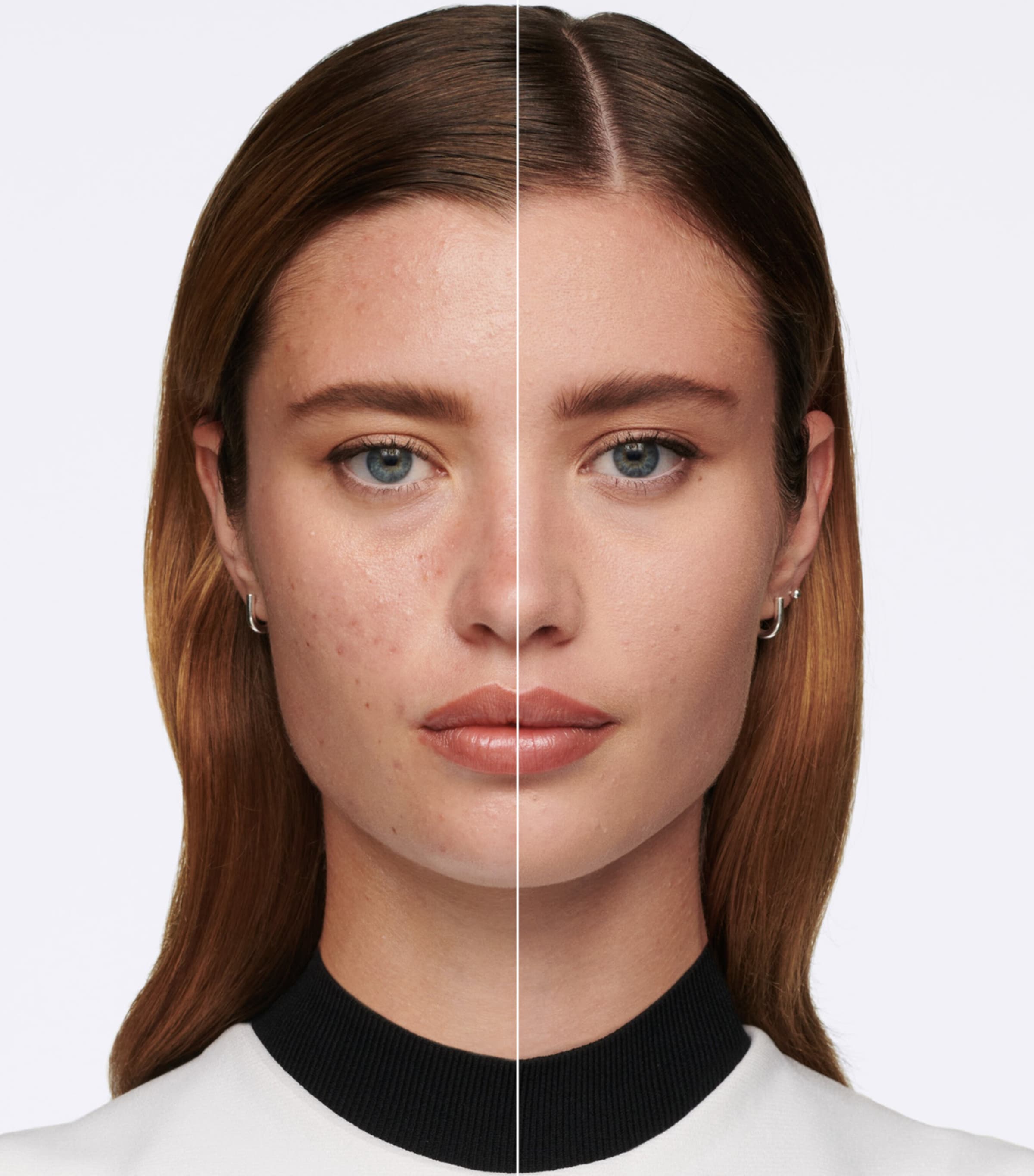 Soft Matte Complete Foundation SAHEL Image 3