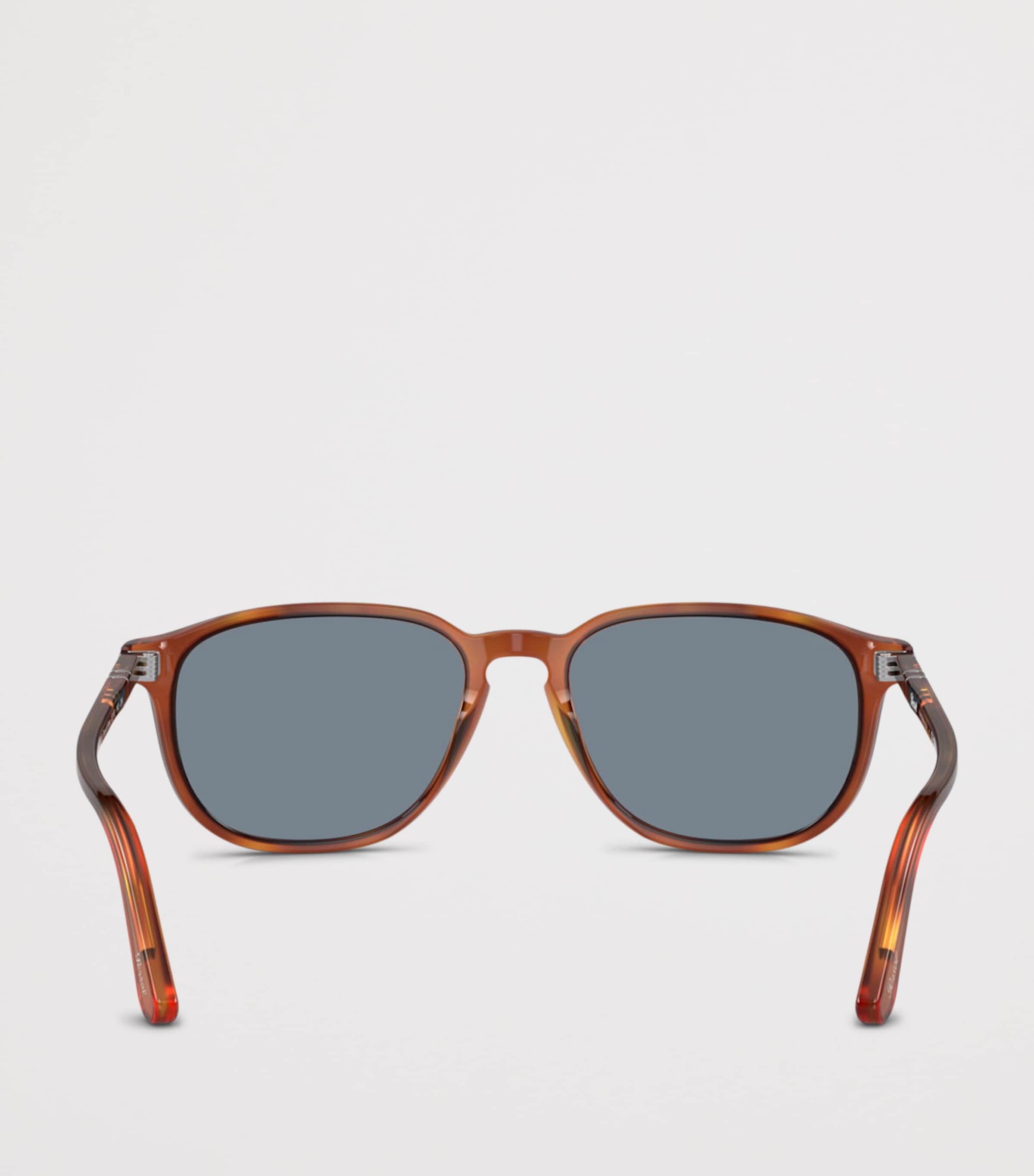 Persol Square Sunglasses Image 4