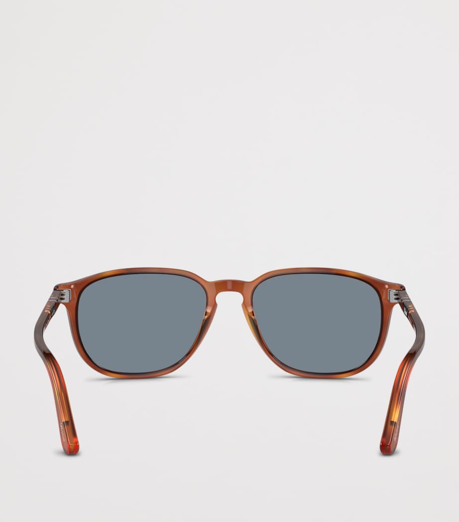 Persol Square Sunglasses Image 4