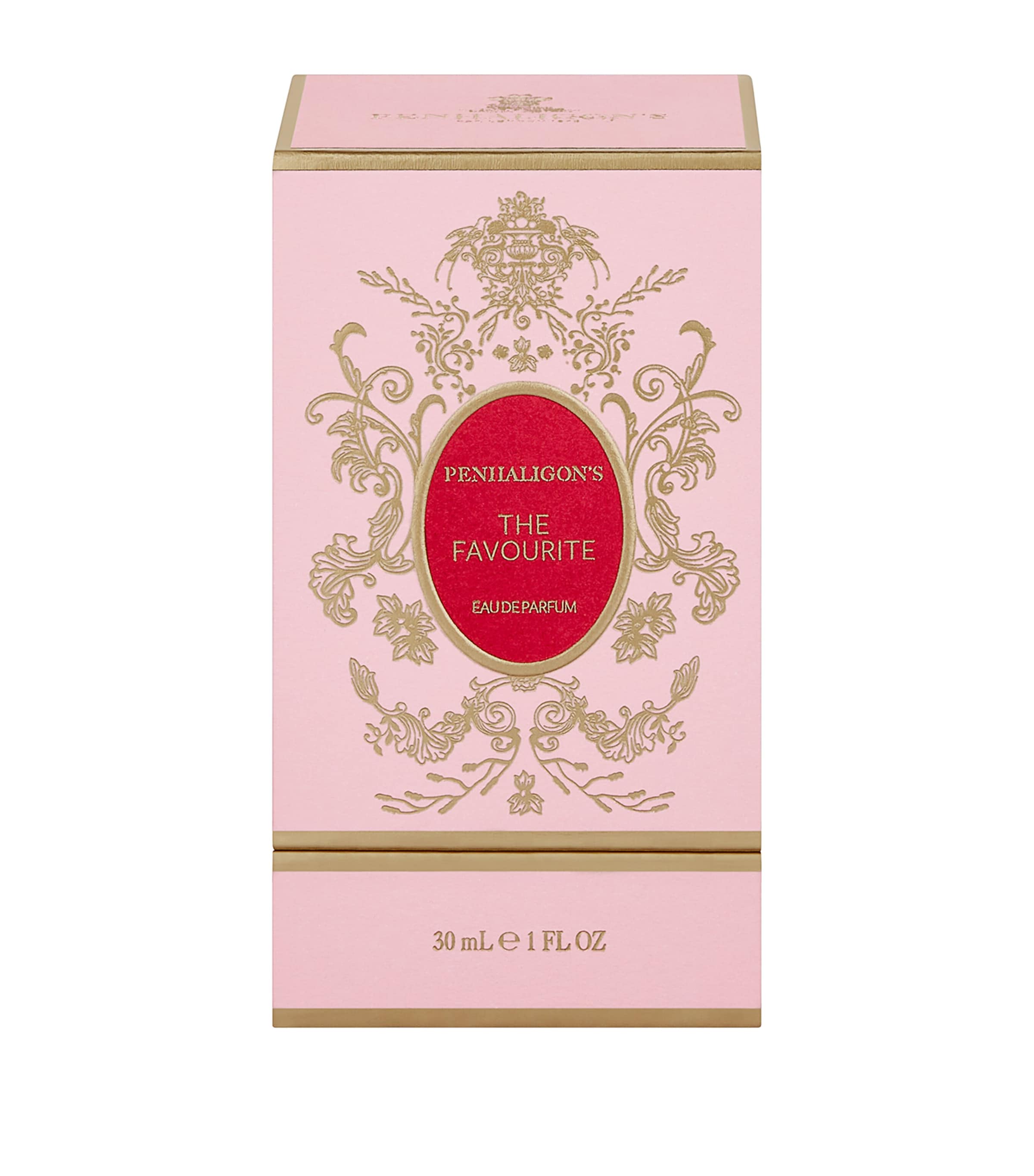 Penhaligon's THE FAVOURITE 30ml ペンハリガン Penhaligon´s THE FAVOURITE 30ml ペンハリガン