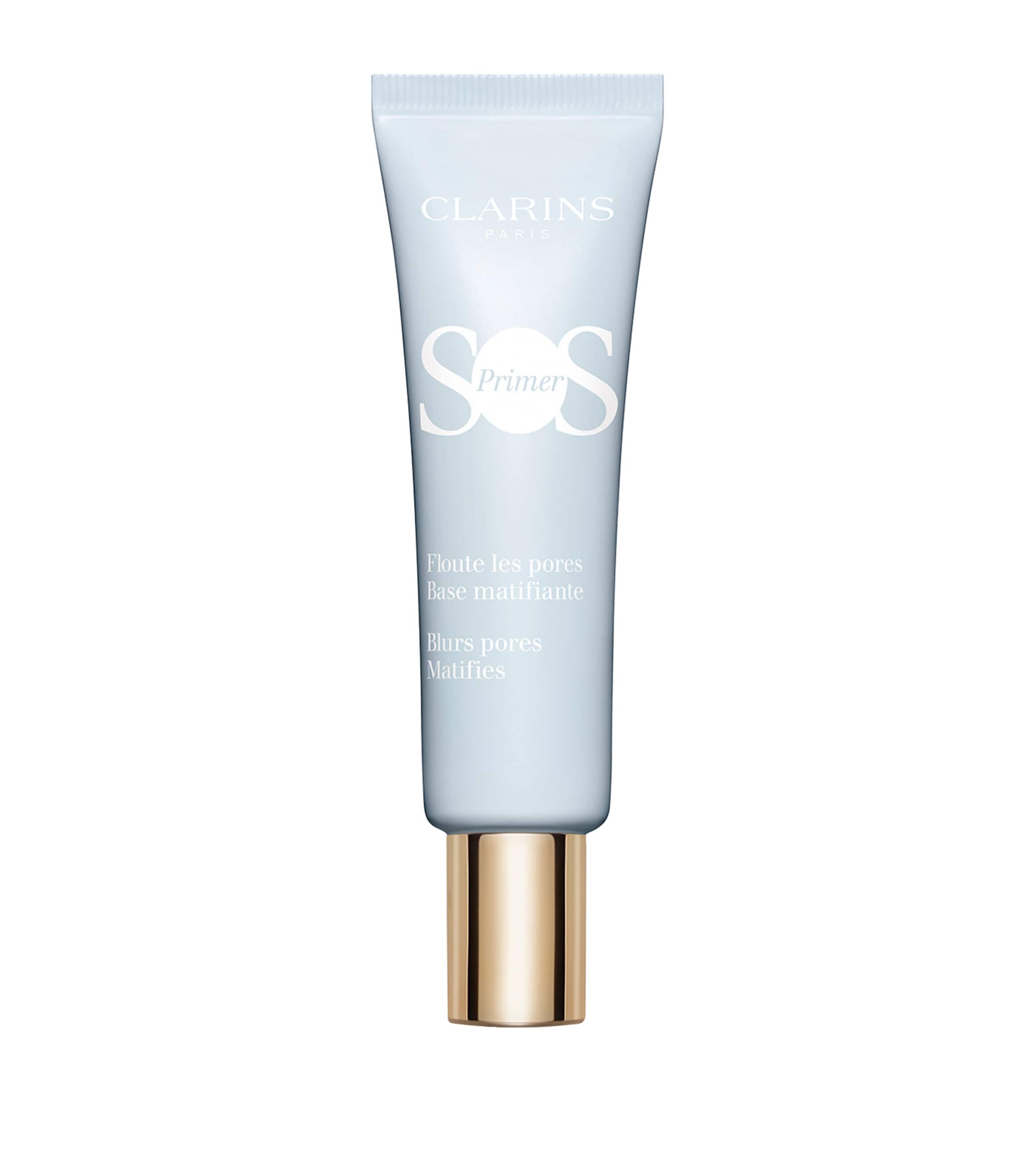 Clarins Sos Primer In Nude