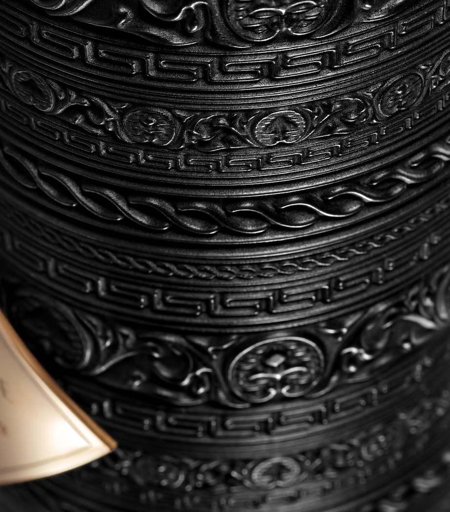 Cuir Venise Candle (550g) NO COLOUR Image 2