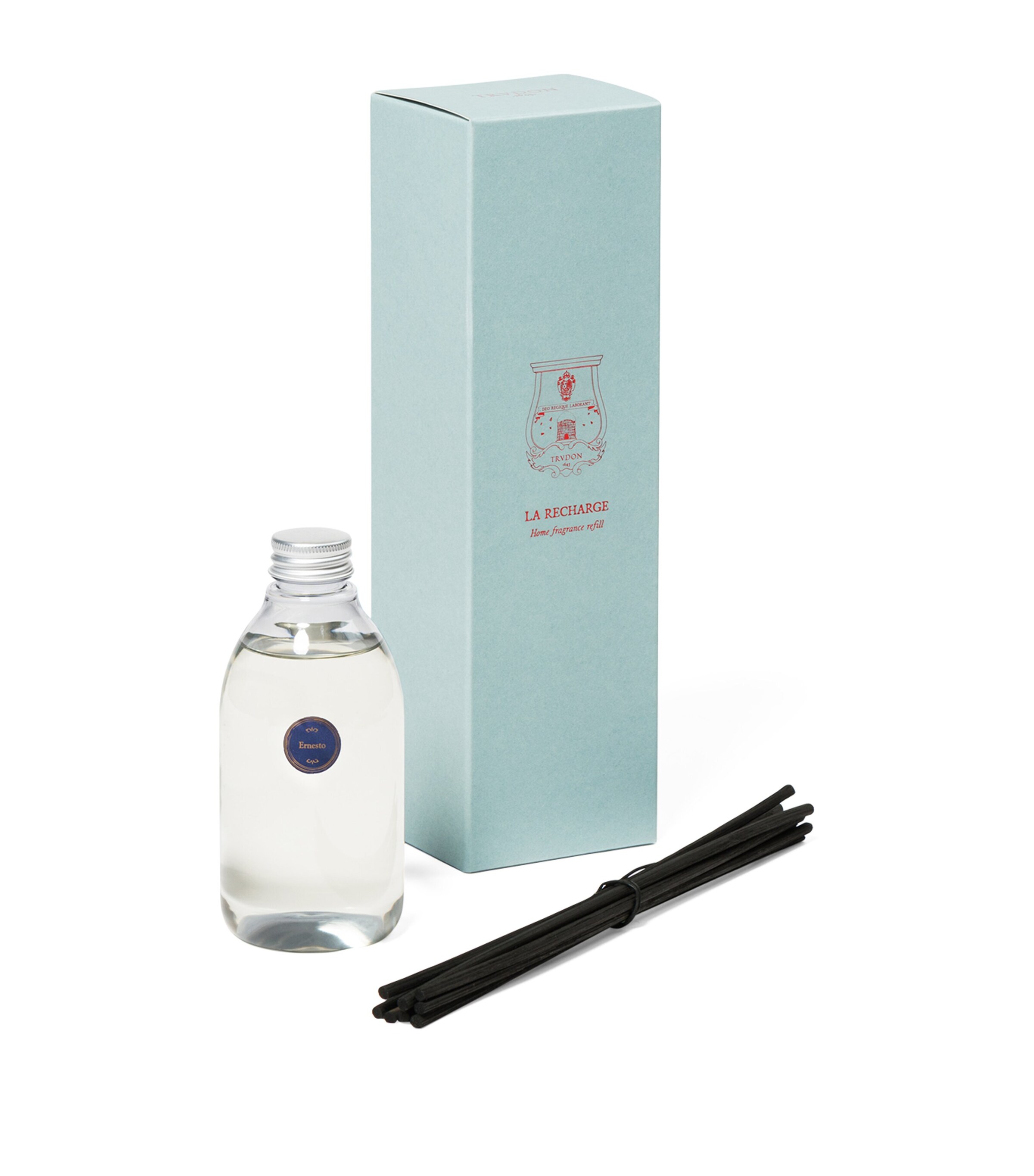 Gabriel Diffuser (300ml) - Refill GREEN Image 2