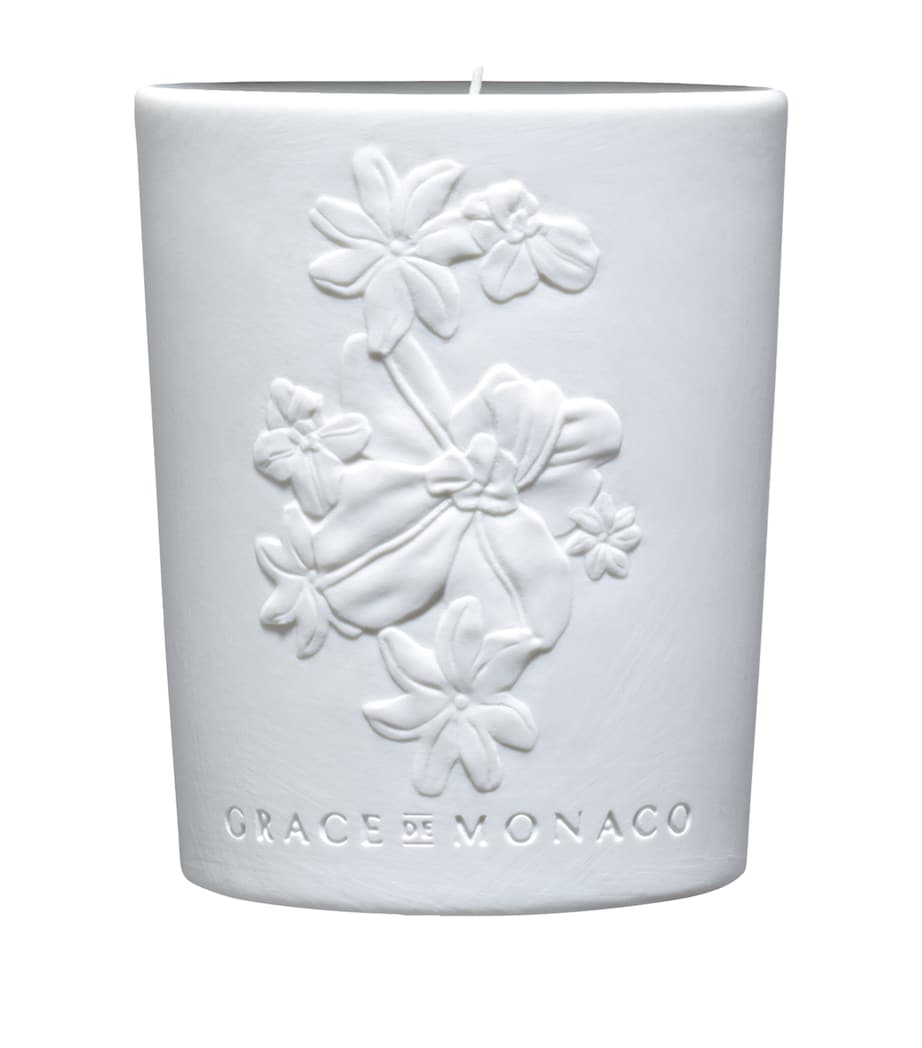 Grace De Monaco Small Danse Étoilée Candle (250g) Image 1
