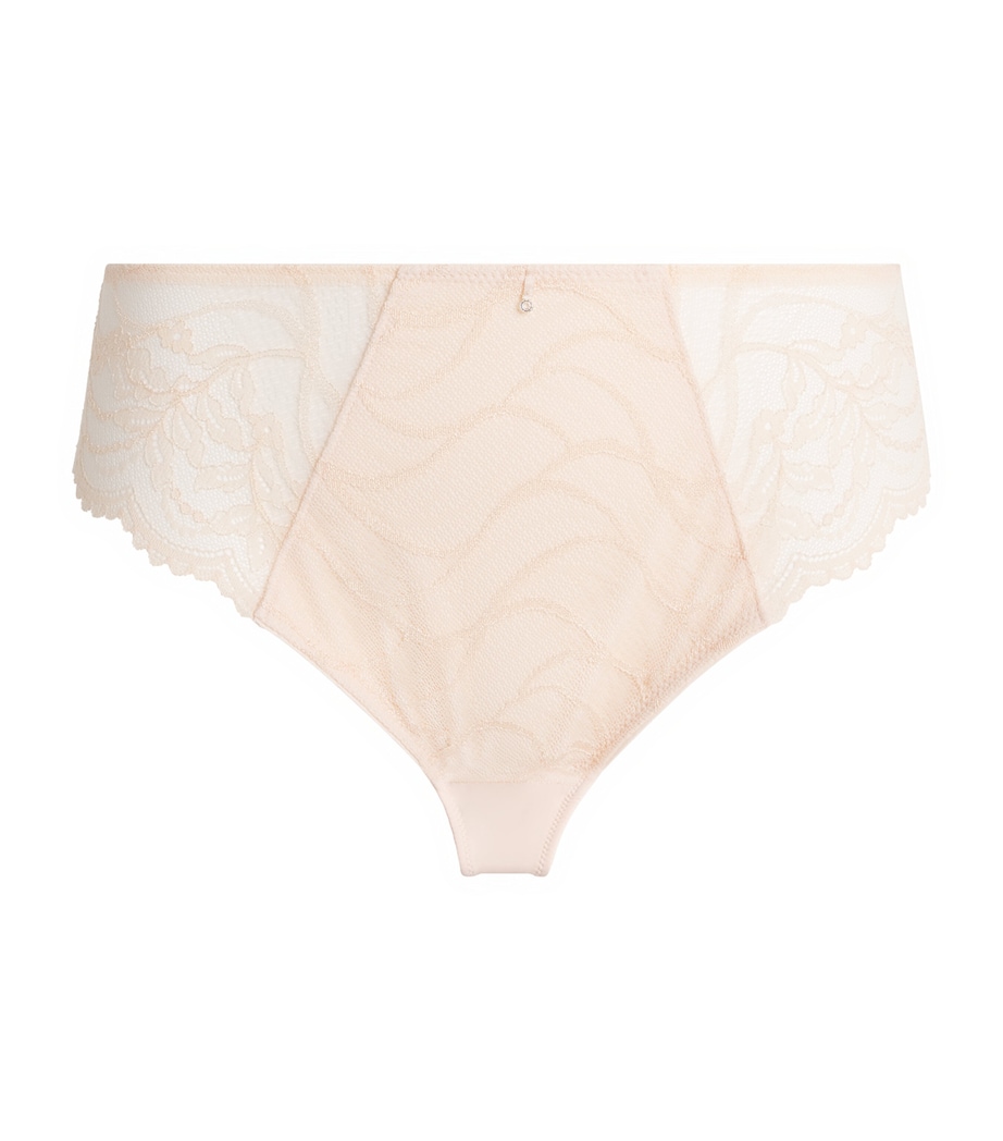 Fantasie Cesile Brazilian Briefs