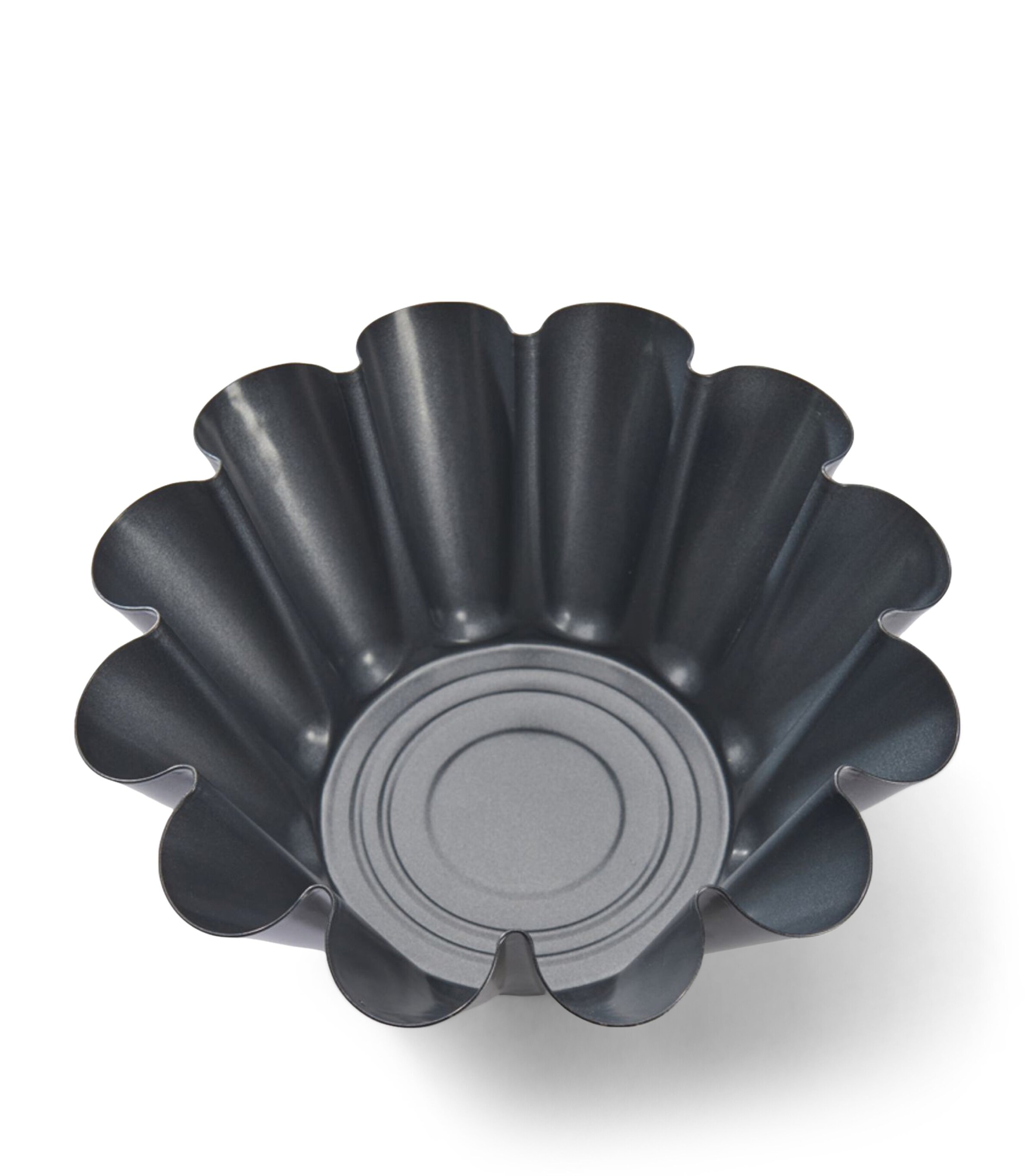 De Buyer Non-Stick Brioche Mould (22cm) Grey Image 2