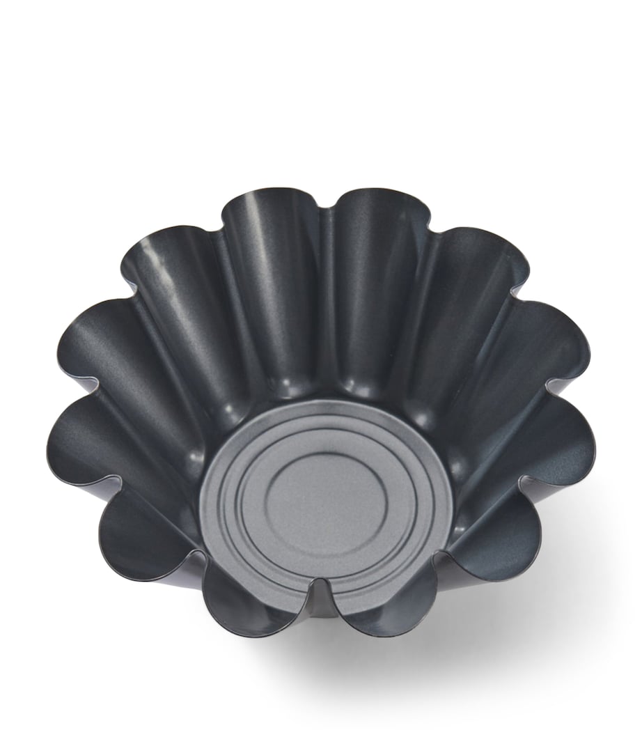 De Buyer Non-Stick Brioche Mould (22cm) Grey Image 2