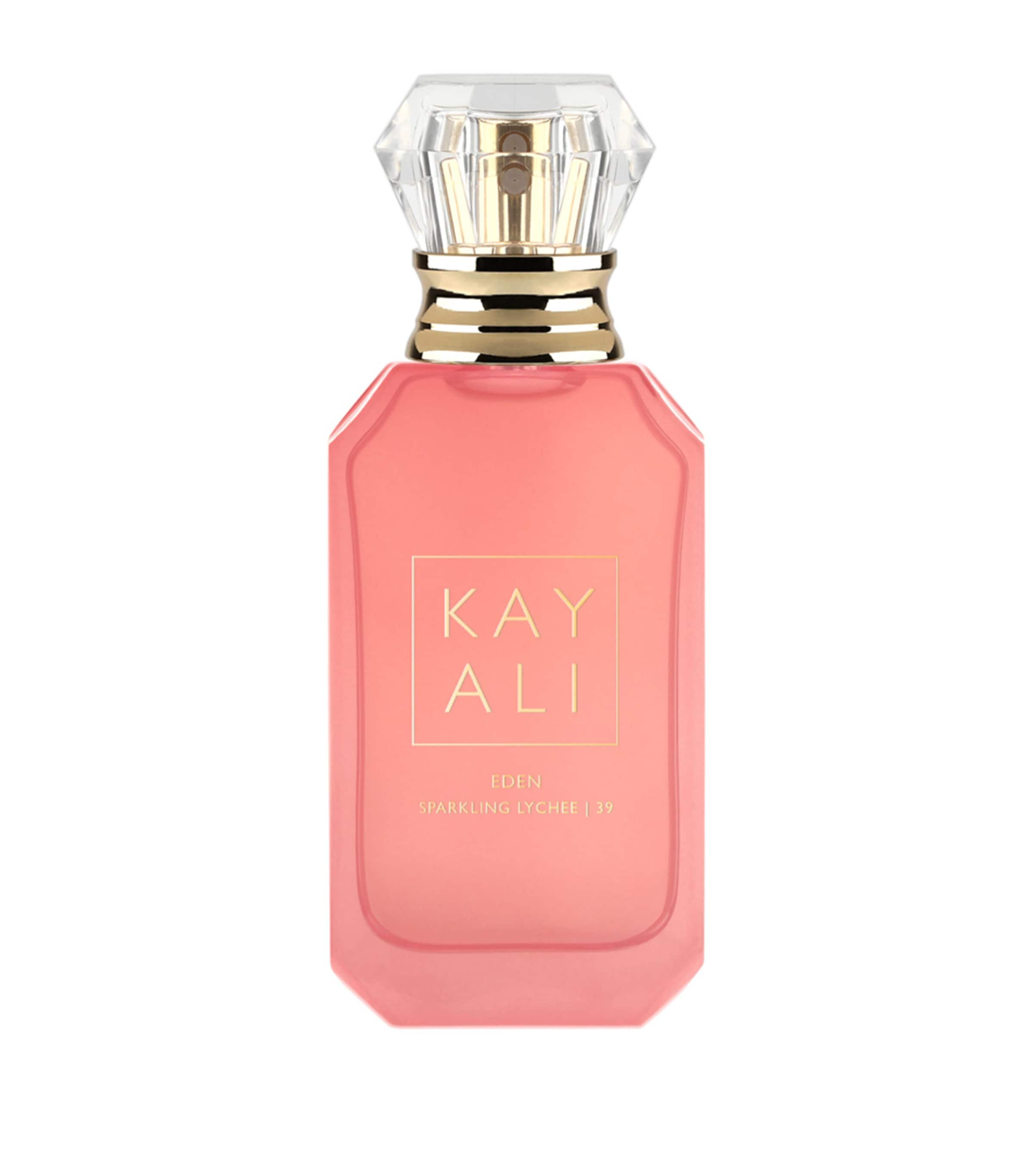 Huda Beauty Kayali Eden Sparkling Lychee Eau De Parfum